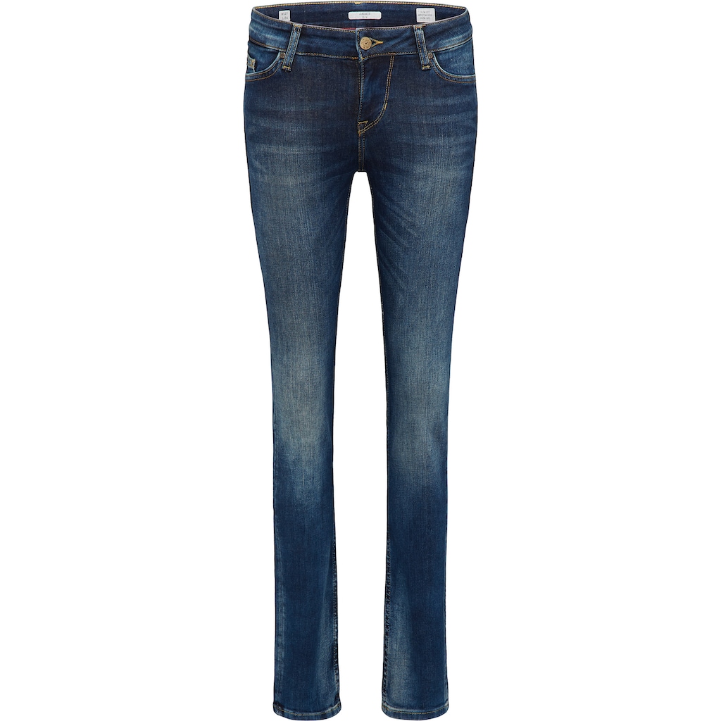 MUSTANG Stretch-Jeans »Jasmin Slim«