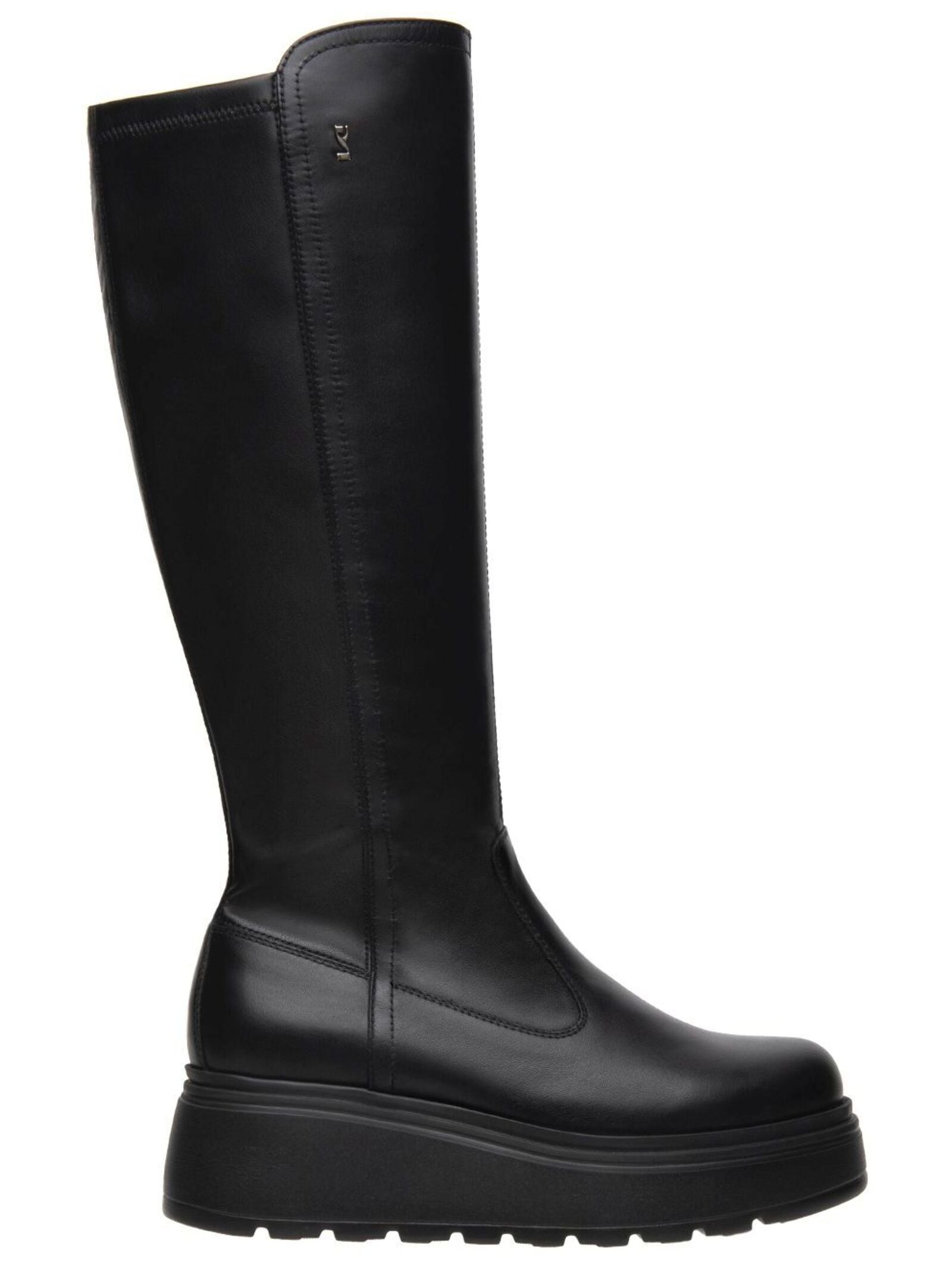 Nero Giardini Stiefel »Nero Giardini Stiefel Leder/Synthetik«