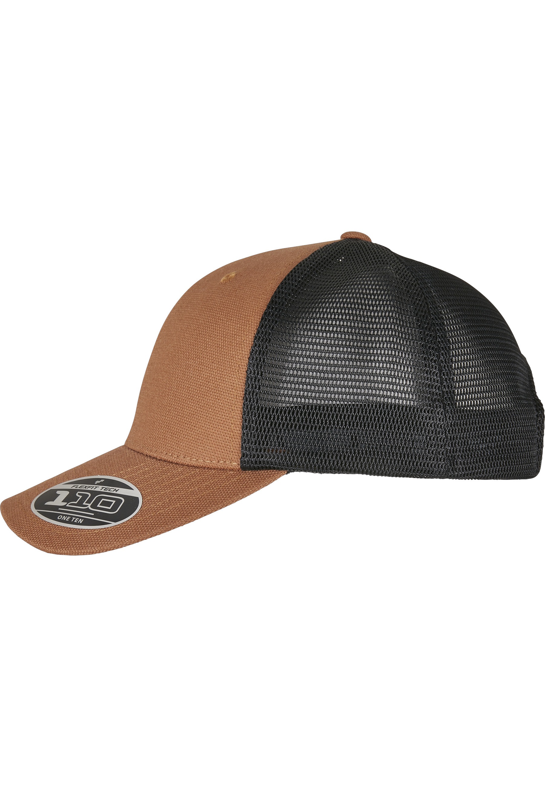 Flexfit Flex Cap »Flexfit Unisex 110 Structured Canvas Trucker«