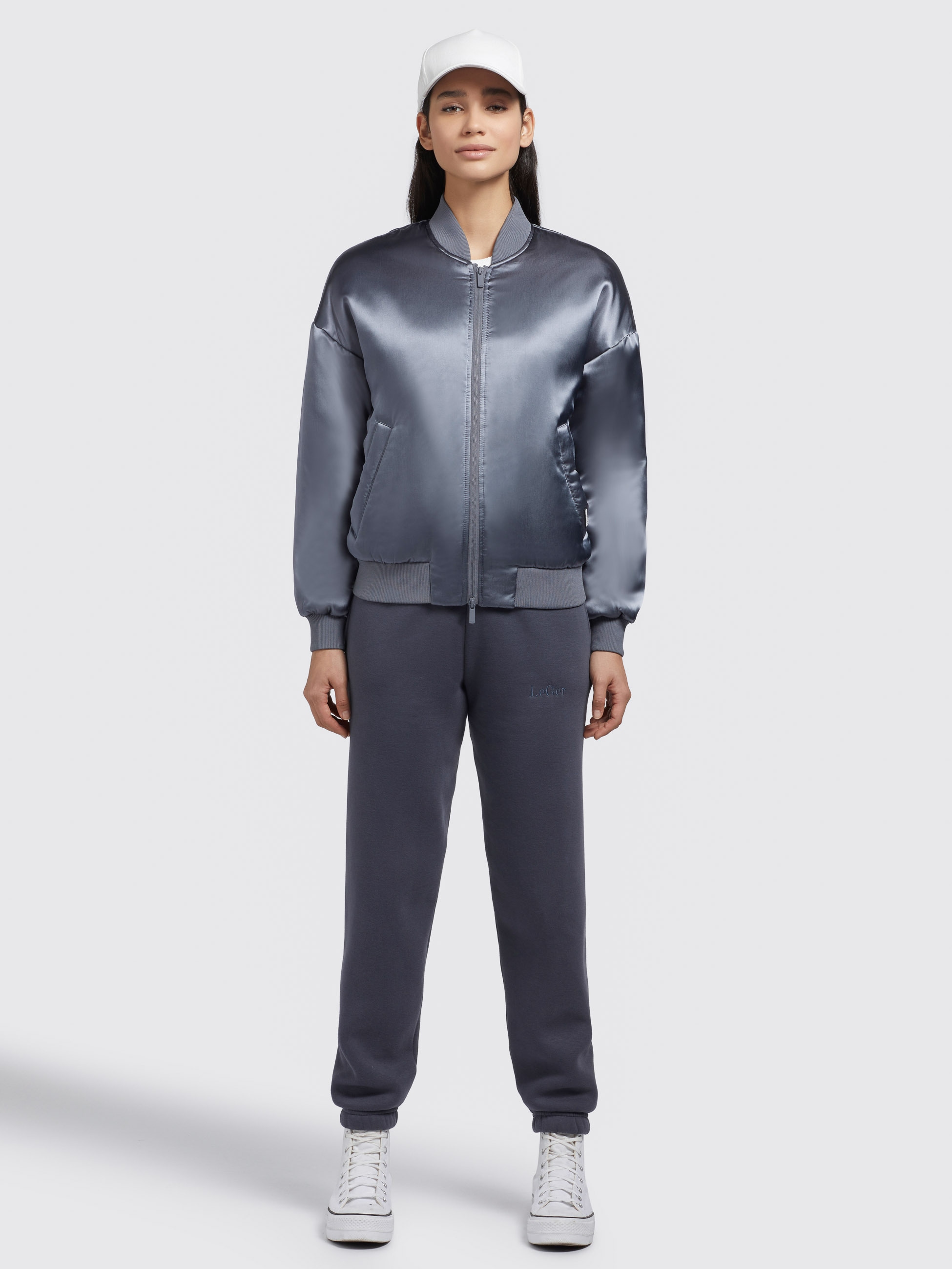 khujo Bomberjacke »ADONE«