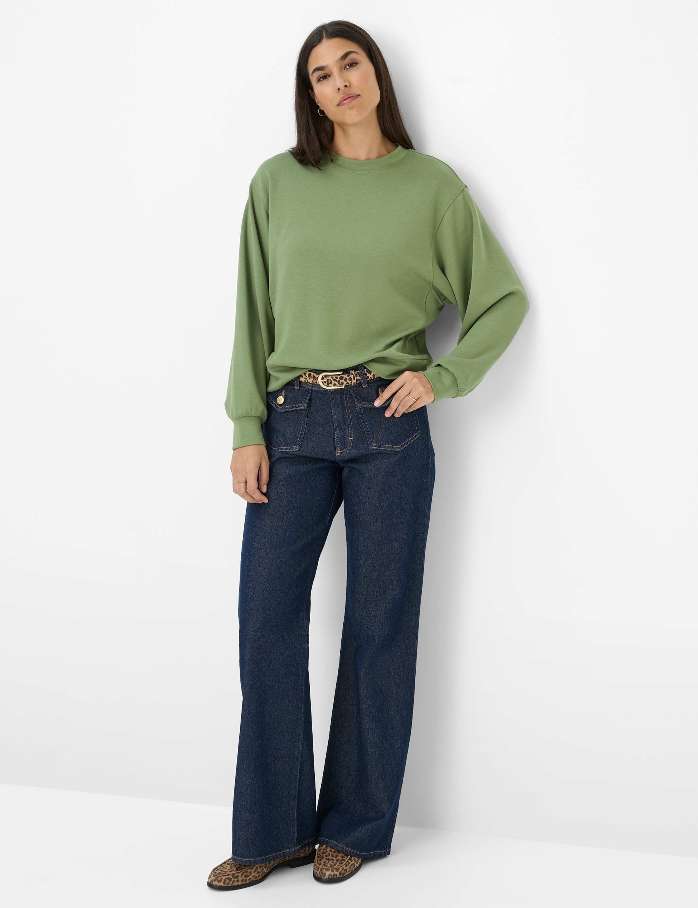 Brax Strickpullover »Style BECA L«