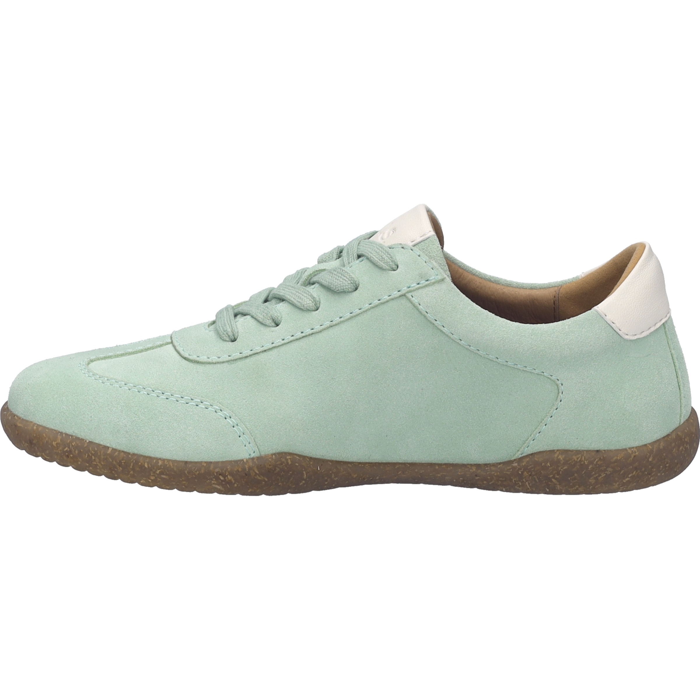 Thumbnail - Josef Seibel Sneaker "Cassandra 11, hellgrün-kombi"