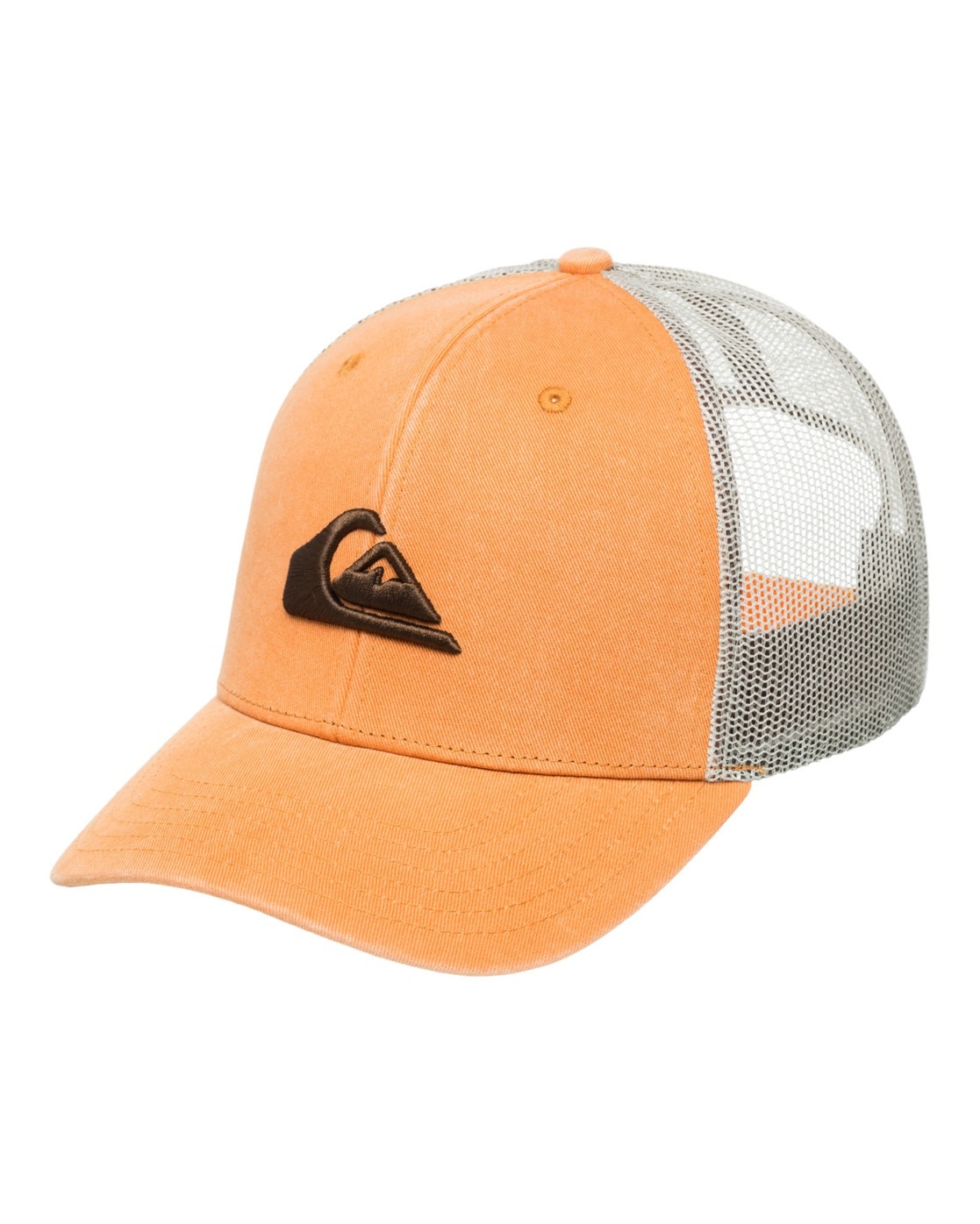 Quiksilver Trucker Cap »Grounder«