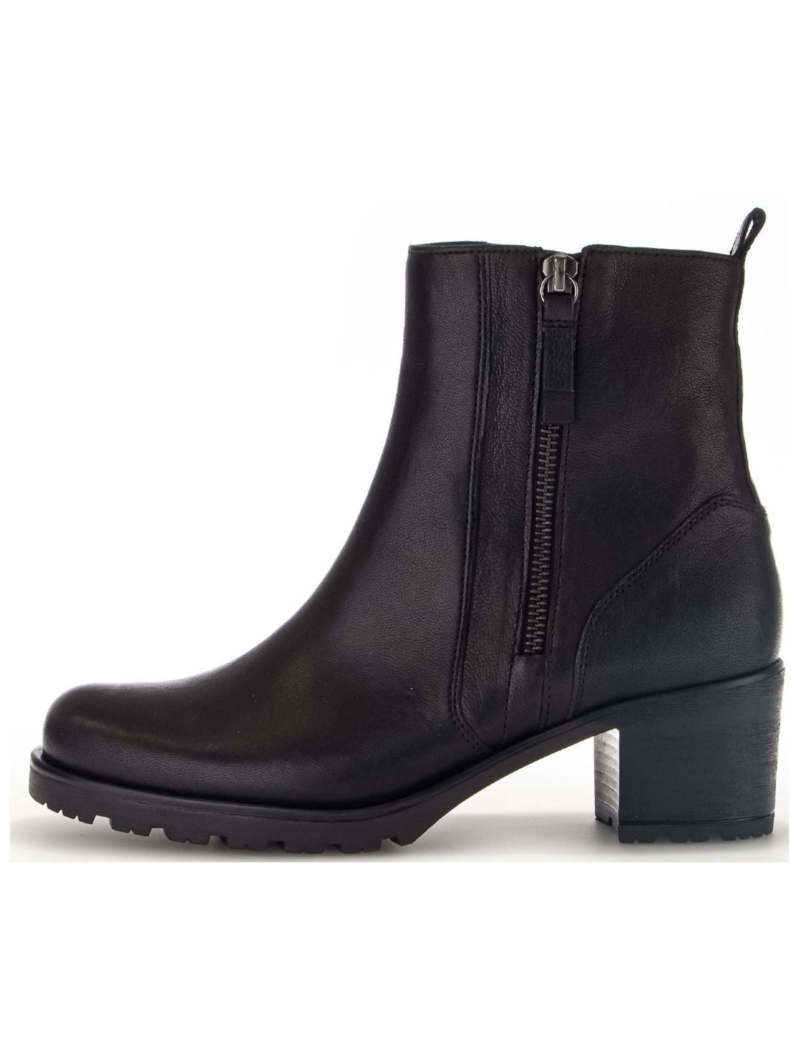 Gabor Comfort Stiefelette "Gabor Comfort Stiefelette Leder/Textil" günstig online kaufen