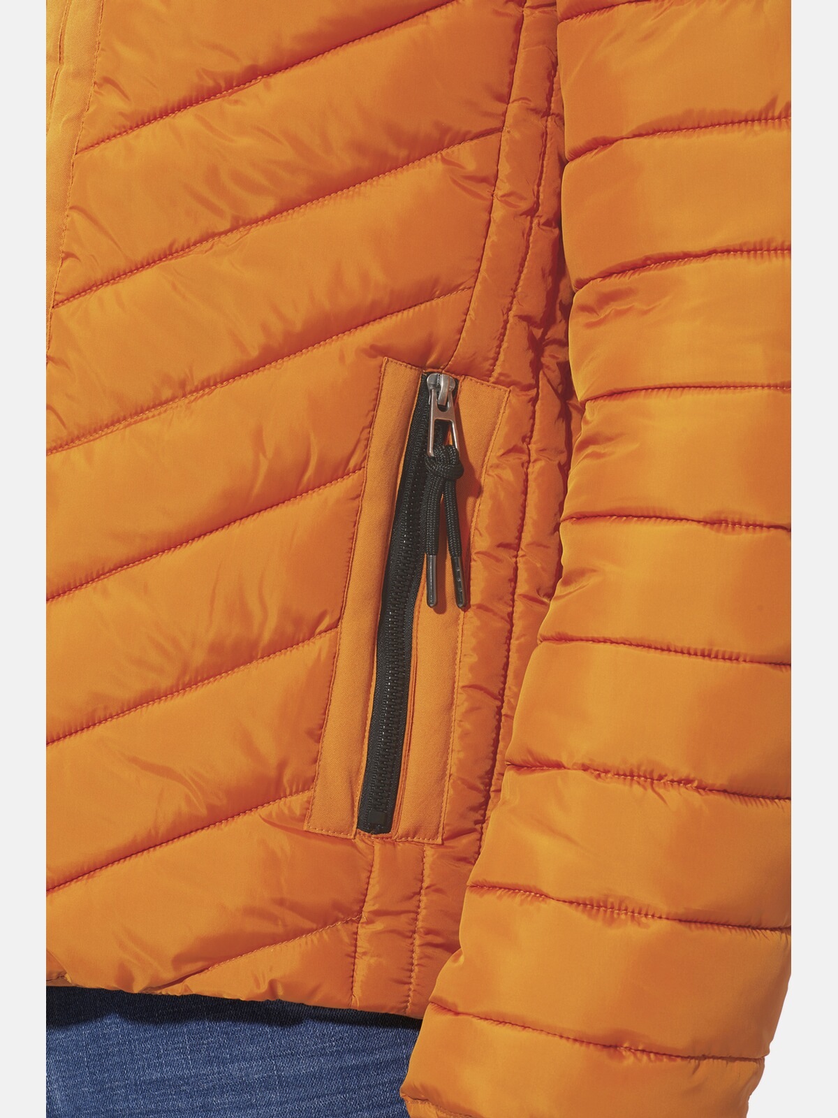 Babista Steppjacke »Steppjacke MALISSO«