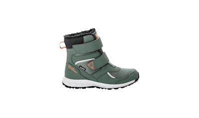 Winterboots »WOODLAND WT TEXAPORE HIGH VC K«