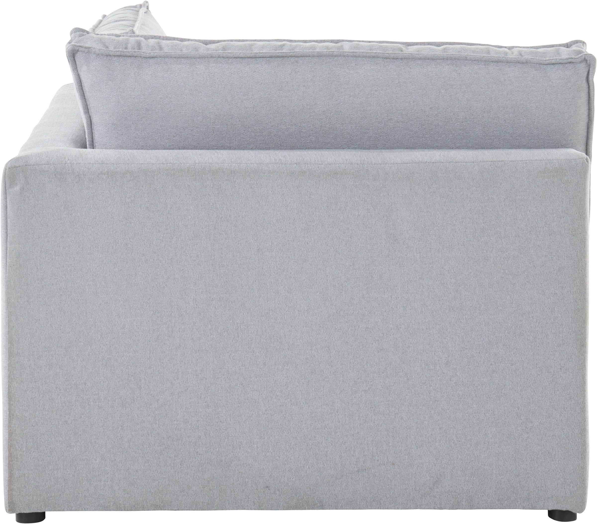 RAUM.ID Sofa-Eckelement »Florid«, Teil eines Modulsofas, fester Sitzkomfort, auch in Cord