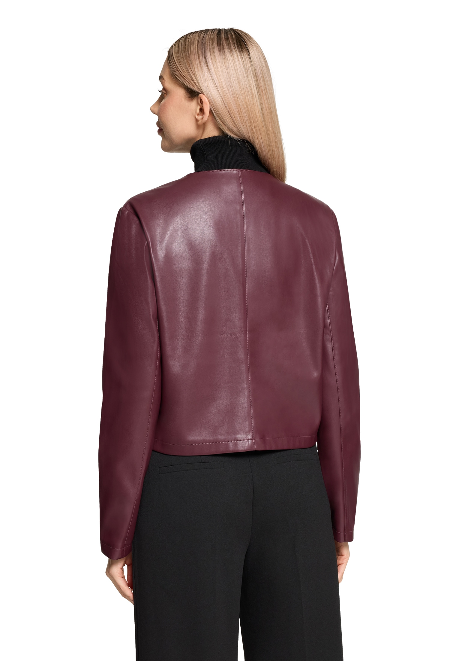 Betty Barclay Jackenblazer »Damen langarm«