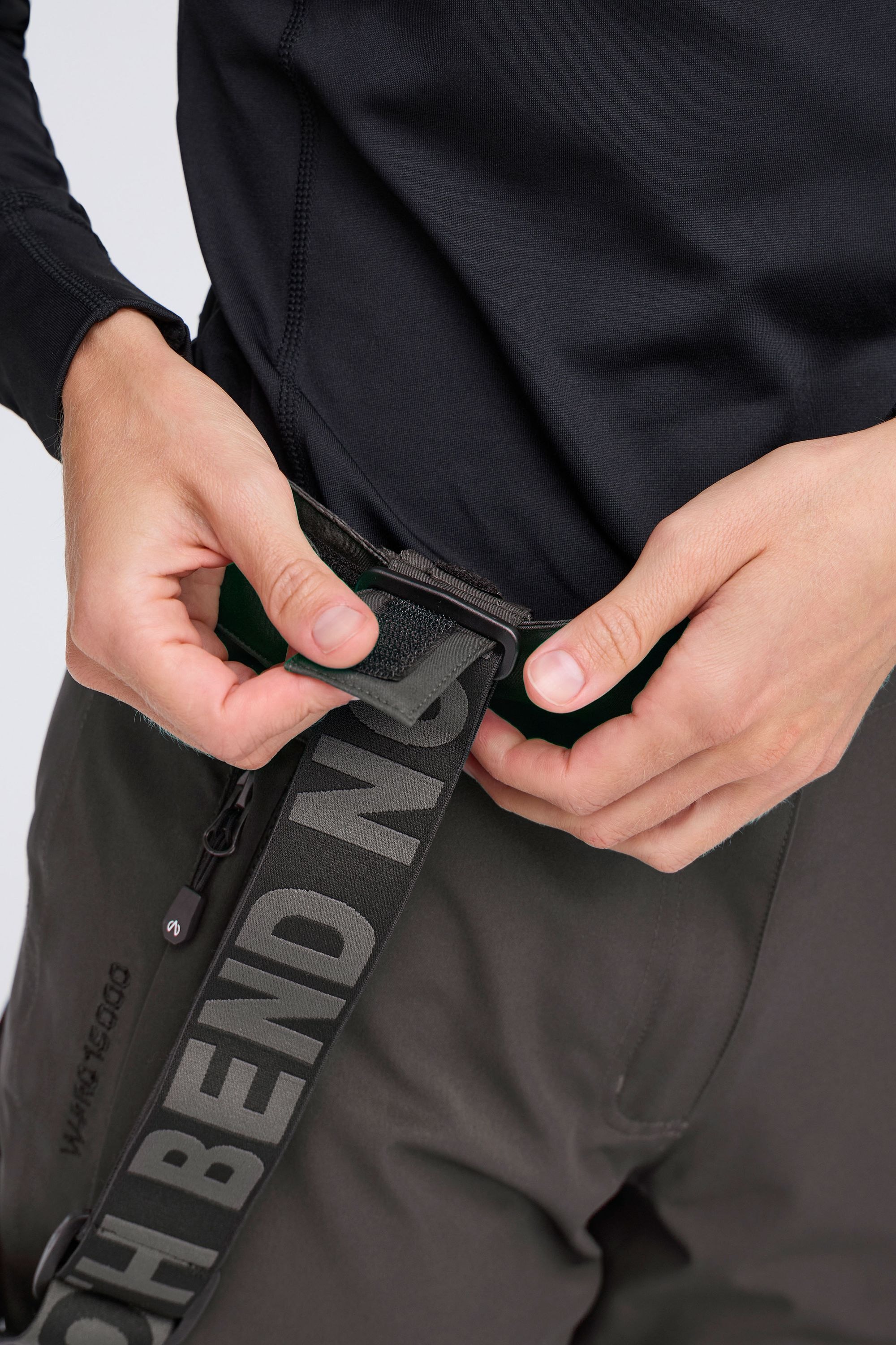 North Bend Skihose »Skihose NBGiana W«