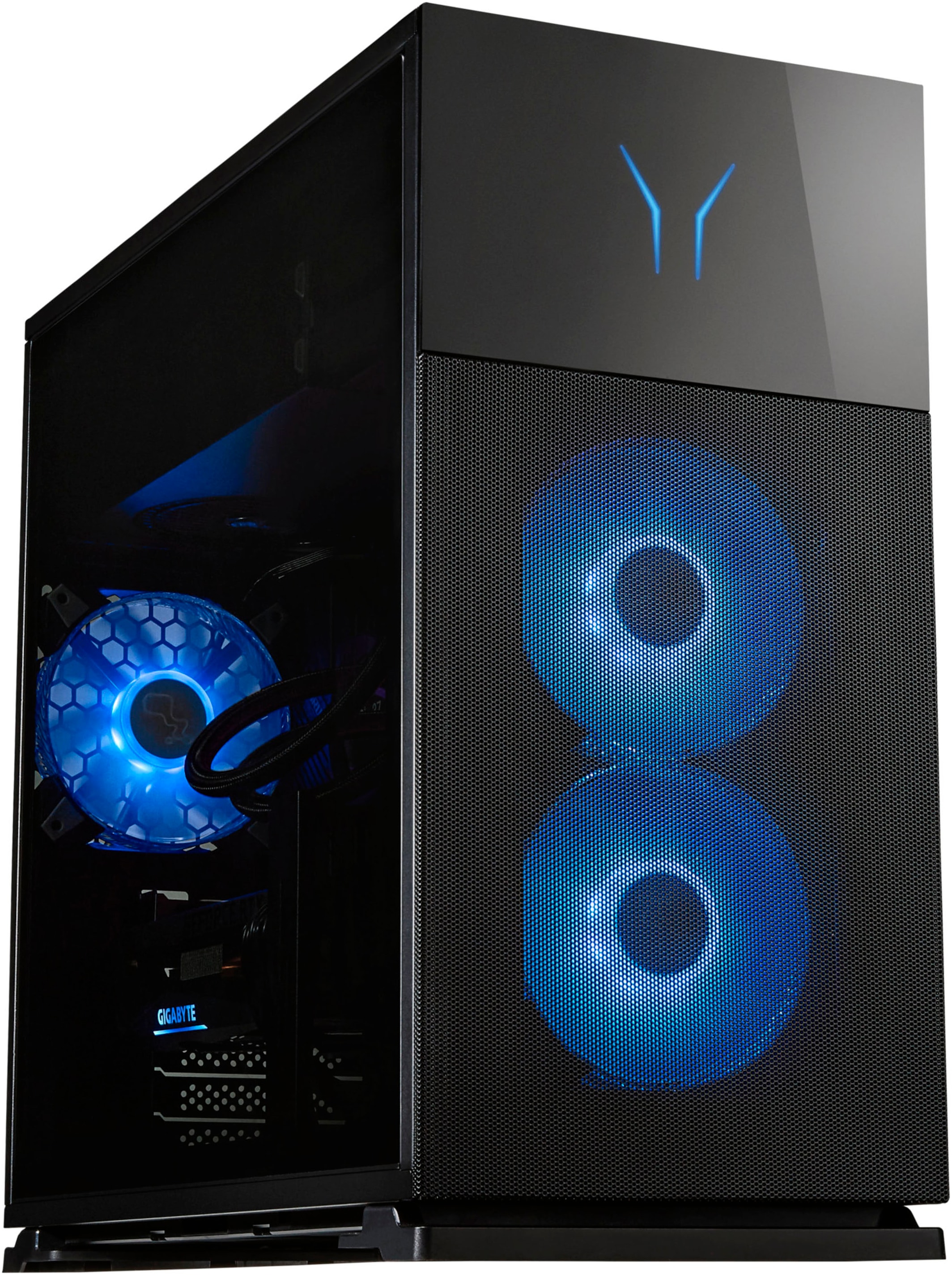 Medion® Gaming-PC »ERAZER Hunter X30«