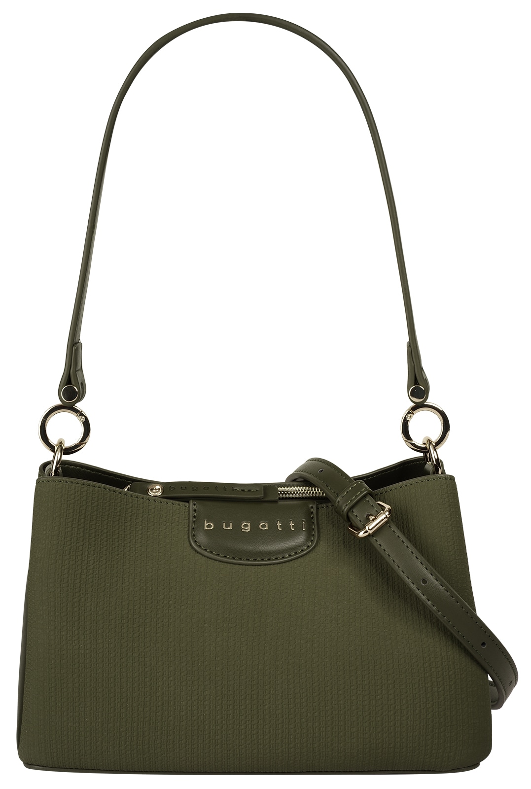 bugatti Umhängetasche "LEAH" günstig online kaufen