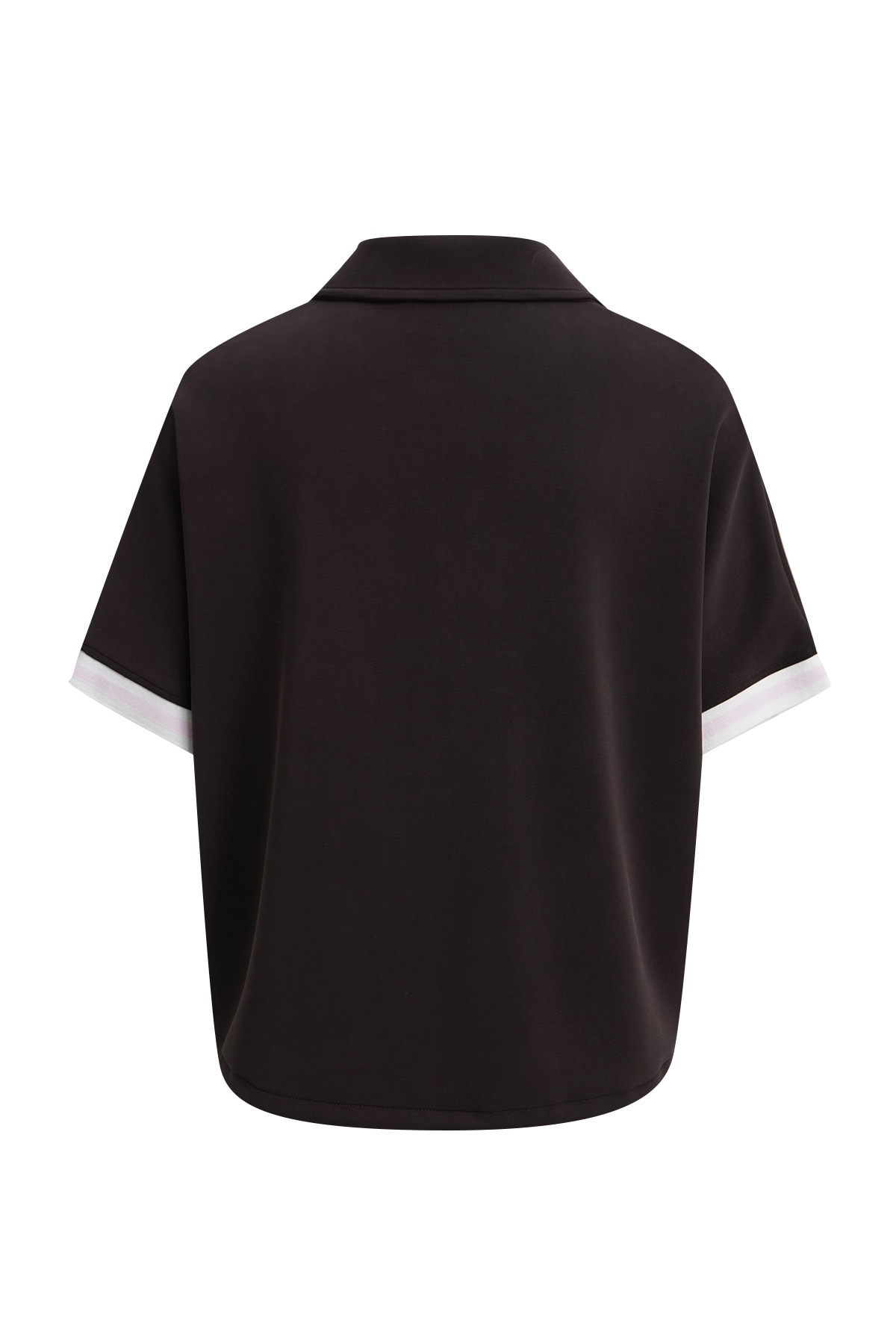 Smith & Soul Sweater , mit Tunnelzug im Saum

