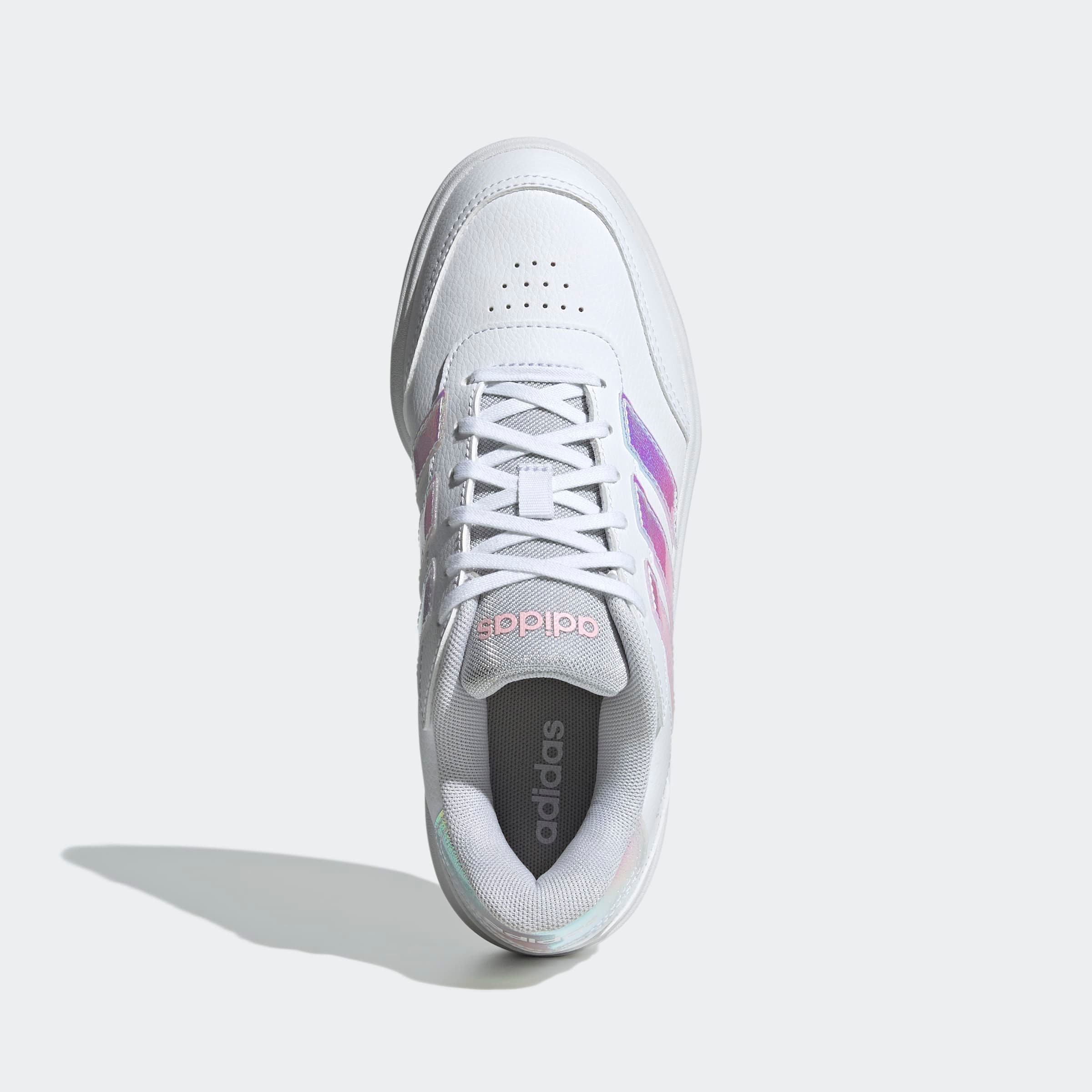 adidas Sportswear Sneaker »COURTBLOCK BOLD«
