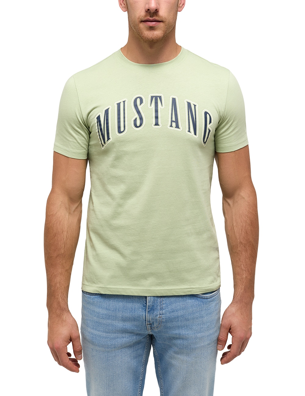 T-Shirt »Style Austin«