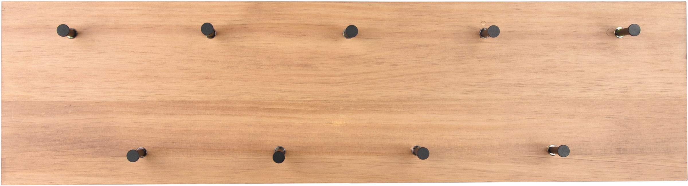 MIRRORS AND MORE Wandgarderobe "Samantha" 1 tlg. günstig online kaufen