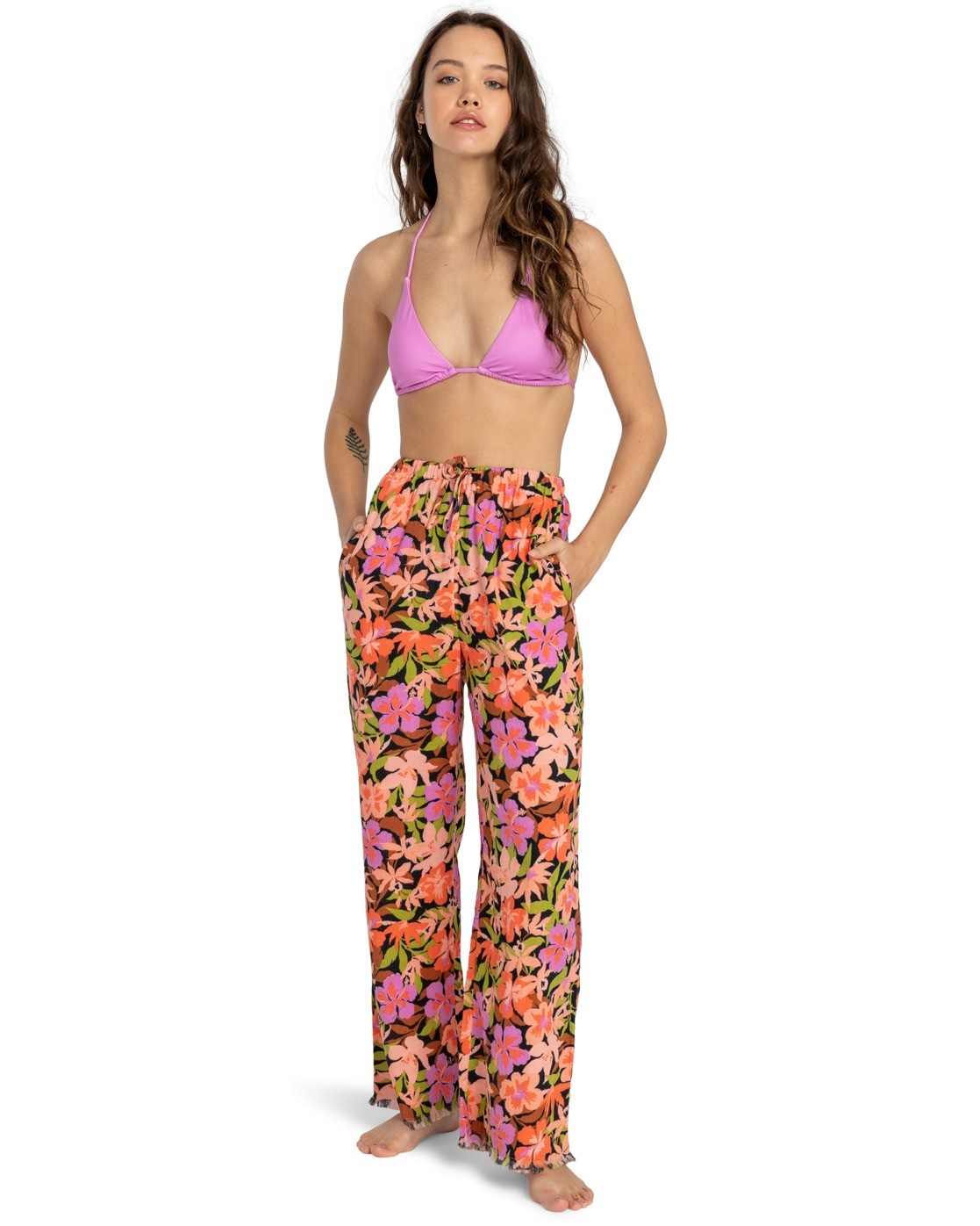 Billabong Stoffhose "That Smile" günstig online kaufen