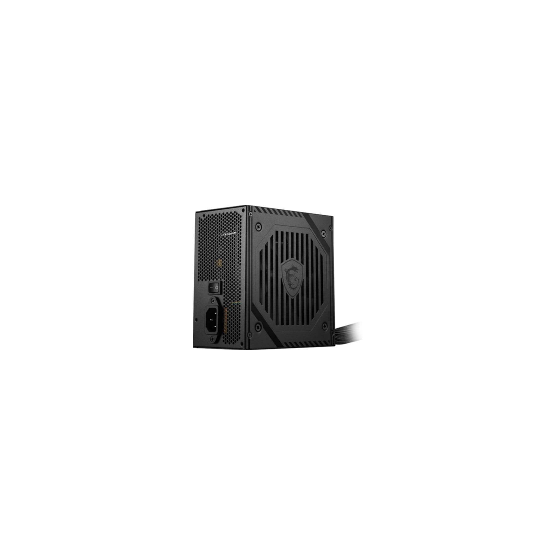 MSI Netzteil »MAG A650BNL«