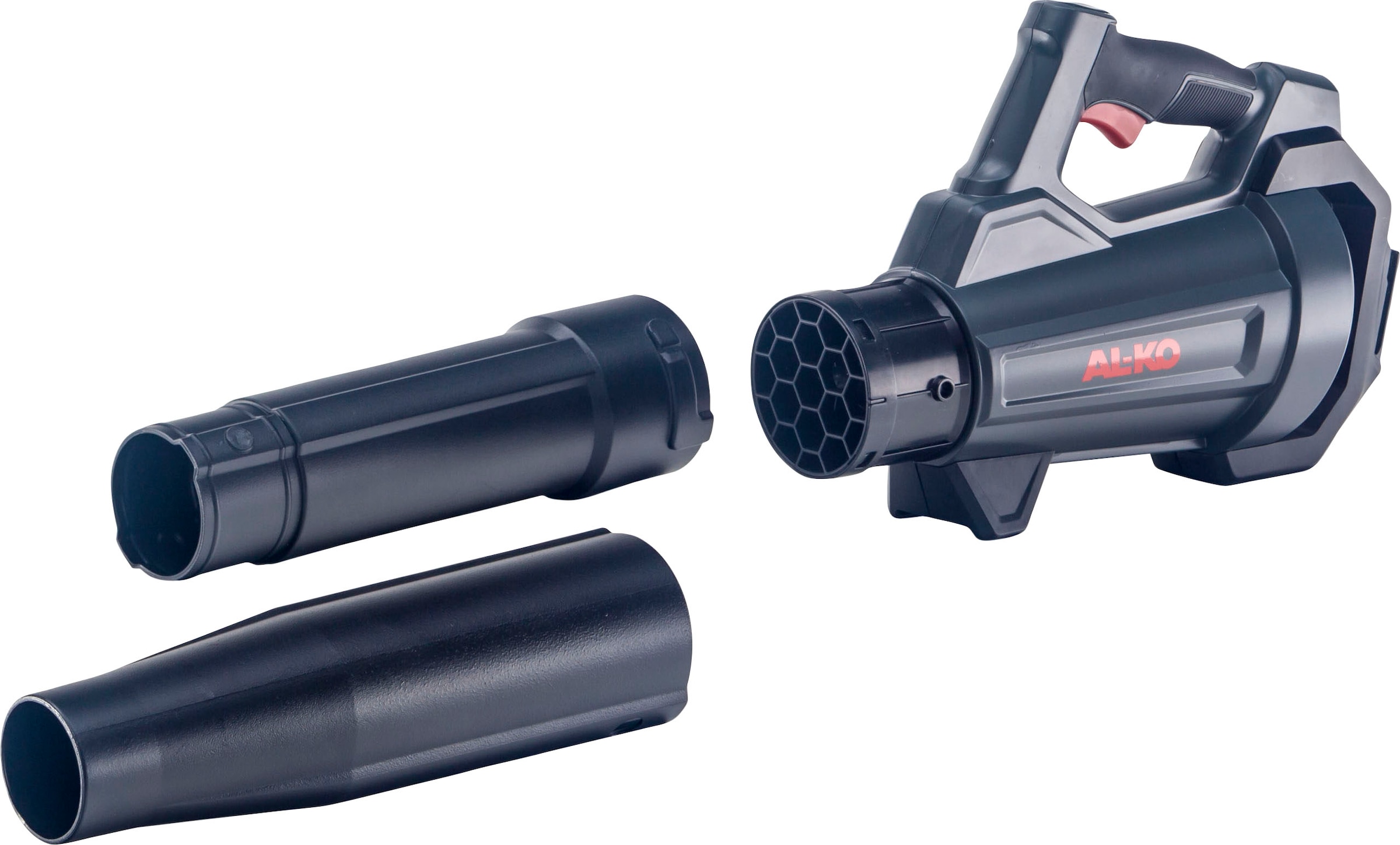 AL-KO Akku-Laubbläser »HOME AND GARDEN COMPATIBLE LB 1860«, ohne Akku
