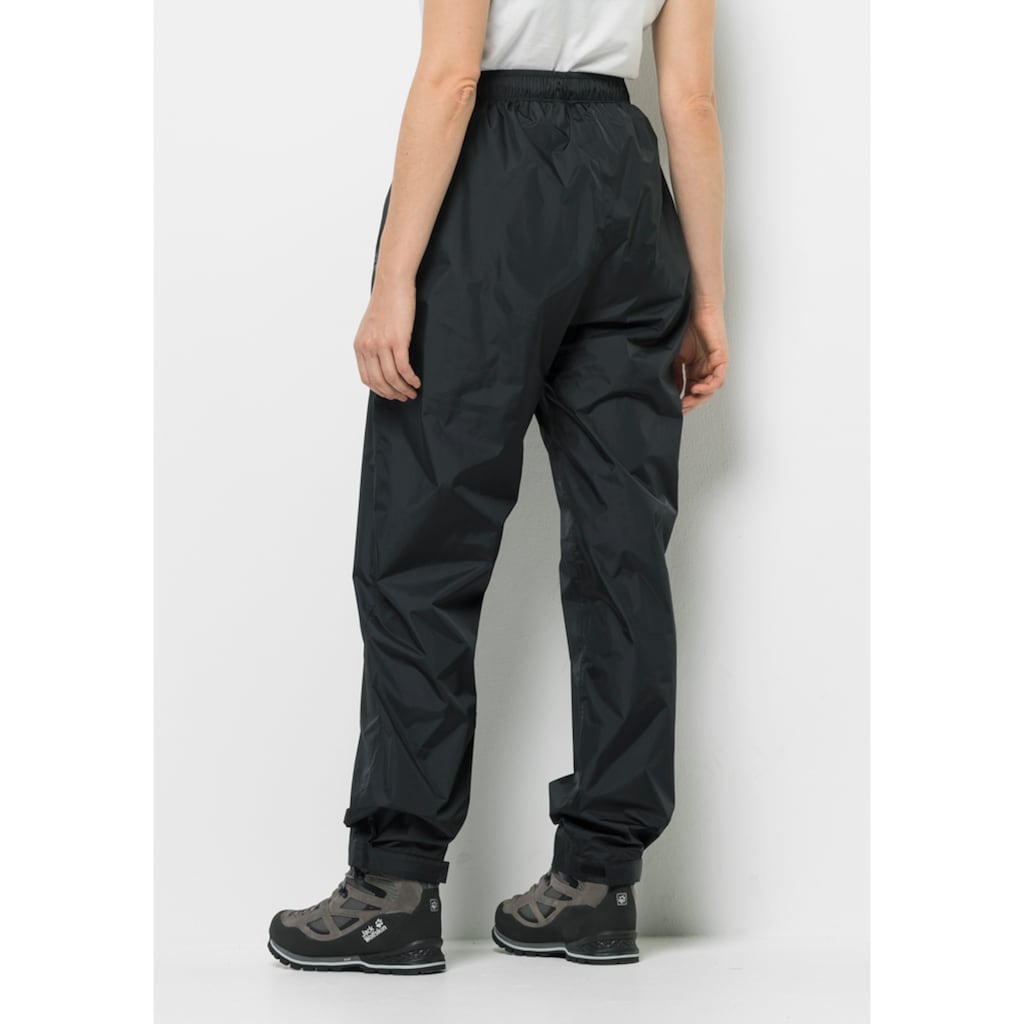 Jack Wolfskin Regenhose »RAINY DAY PANTS«