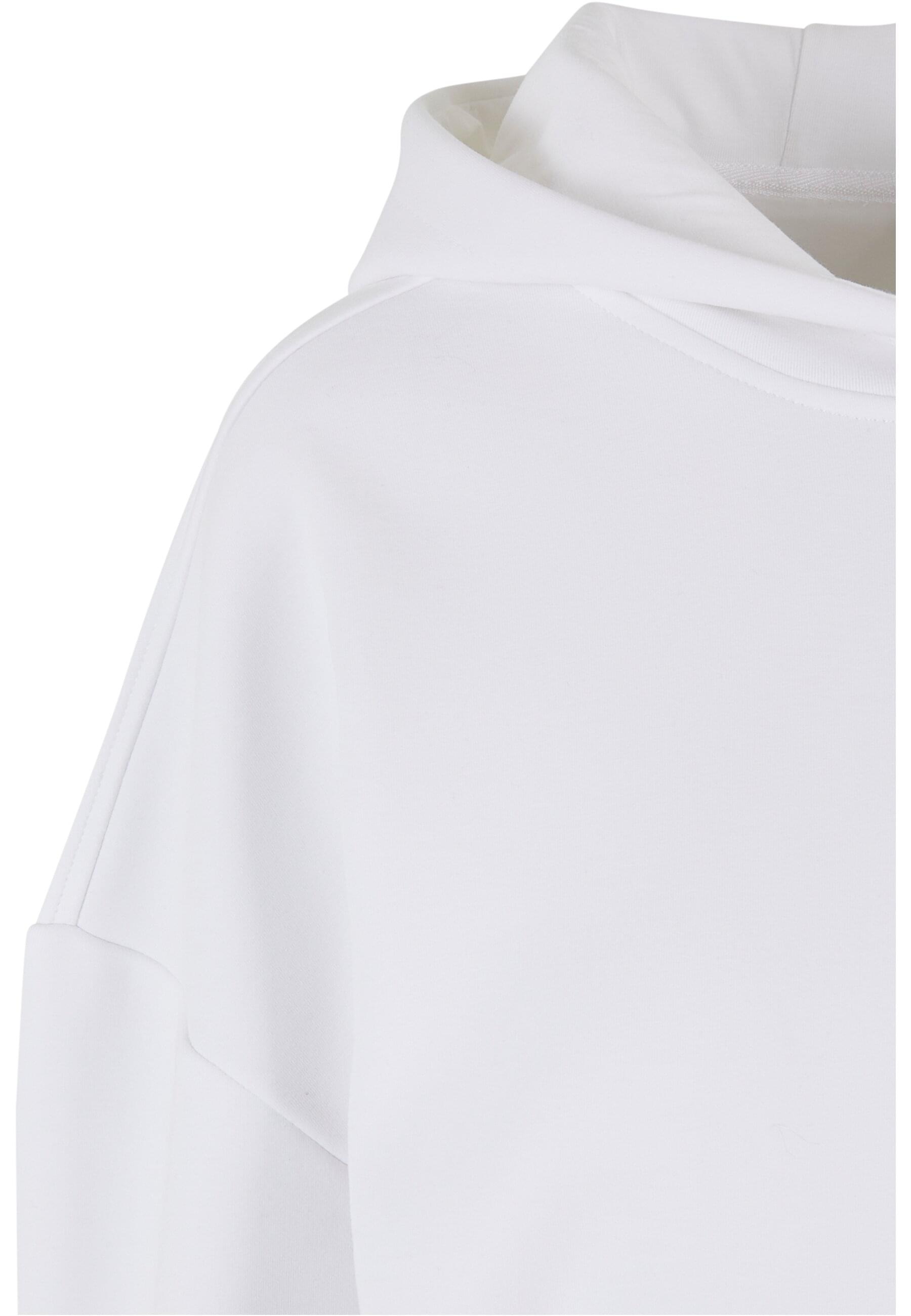 URBAN CLASSICS Kapuzenpullover »Urban Classics Damen Ladies Cozy Oversized Hoody«, (1 tlg.)