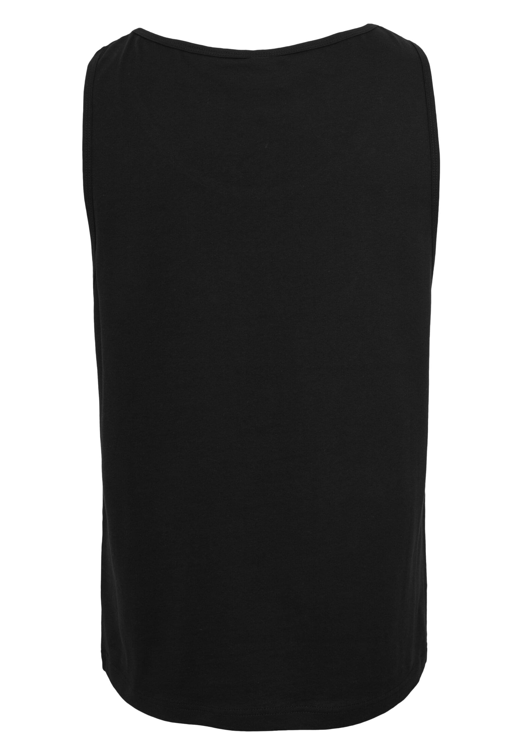 MisterTee Tanktop »MisterTee Herren Pray Tank Top«, (1 tlg.)