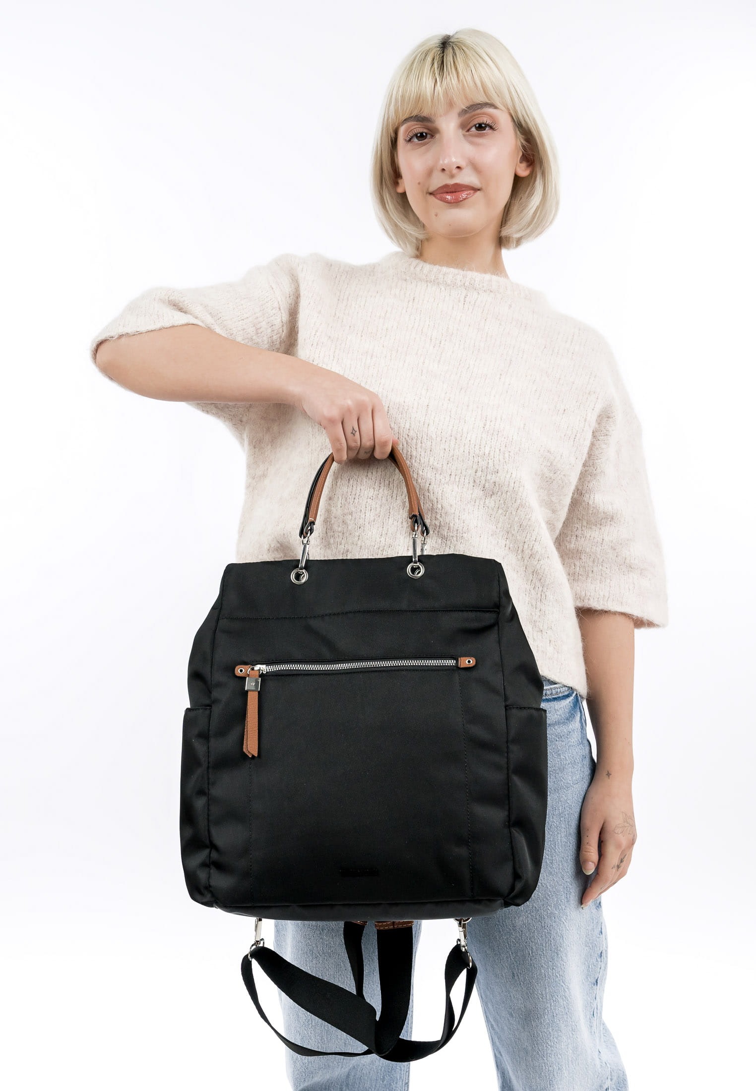 EMILY & NOAH Rucksack »Rucksack E&N Esther«
