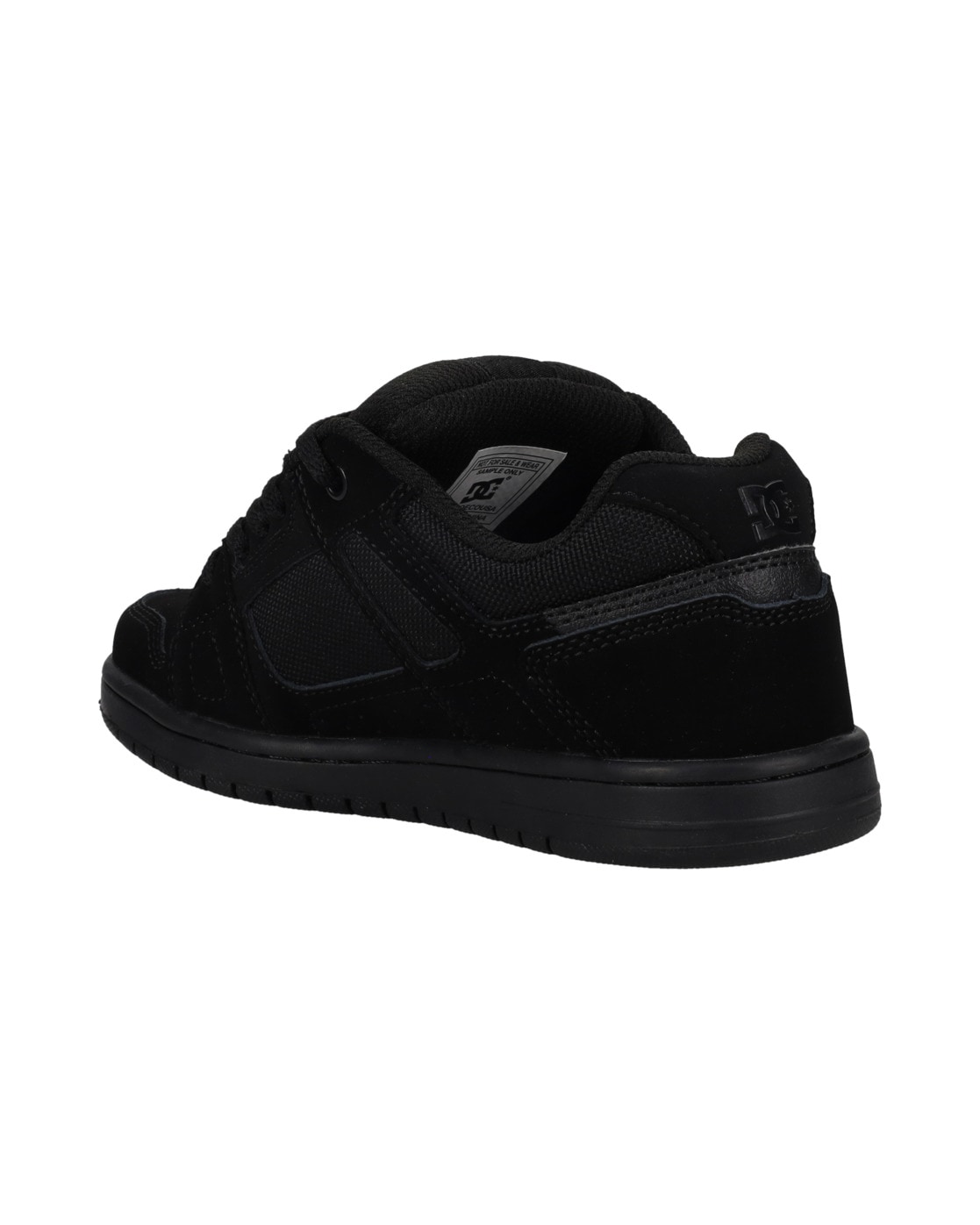 DC Shoes Sneaker »Stag«