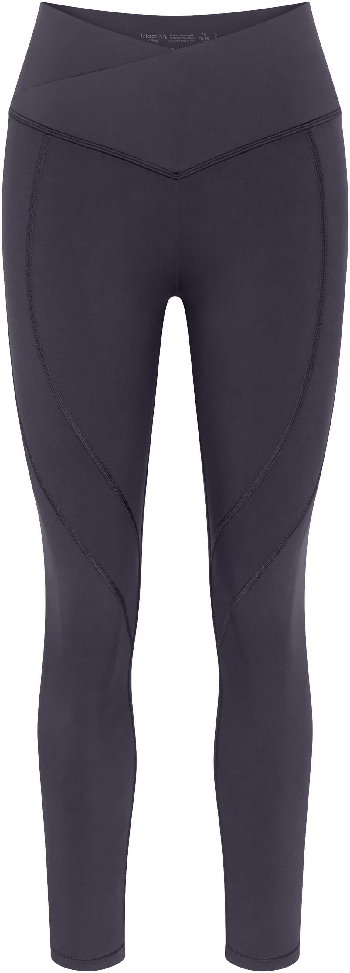 triaction by Triumph Sporthose "Cardio RTW High-Rise Leggings", atmungsakti günstig online kaufen