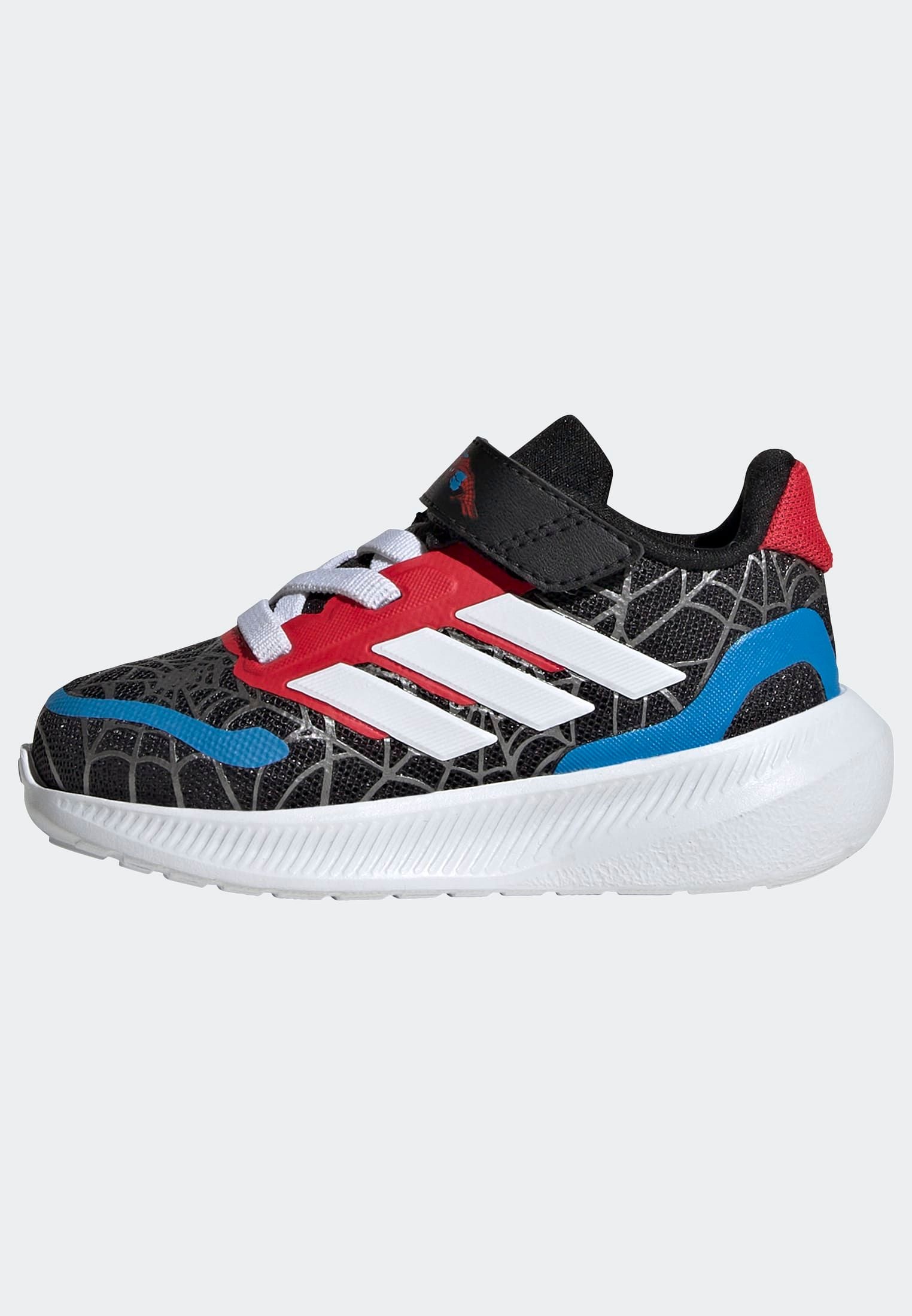 adidas Sportswear Sneaker »ADIDAS X MARVEL SPIDER-MAN RUNFALCON KIDS«