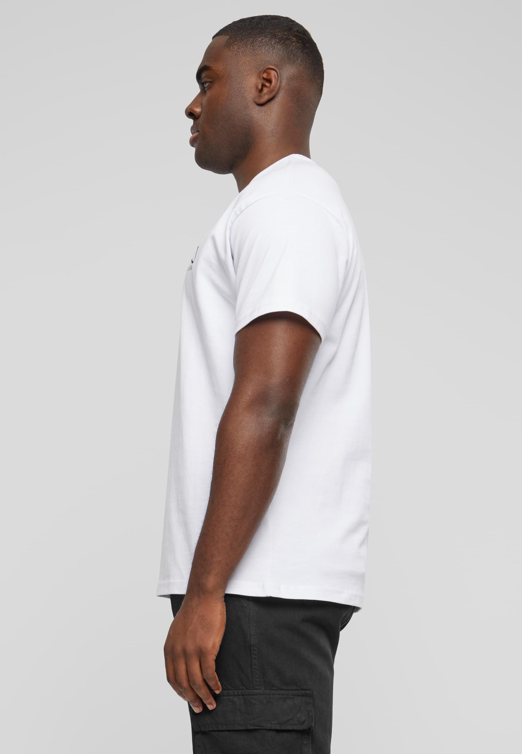 K1X T-Shirt »K1X Herren KXM241-058-2 K1X Signature Tee«, (1 tlg.)