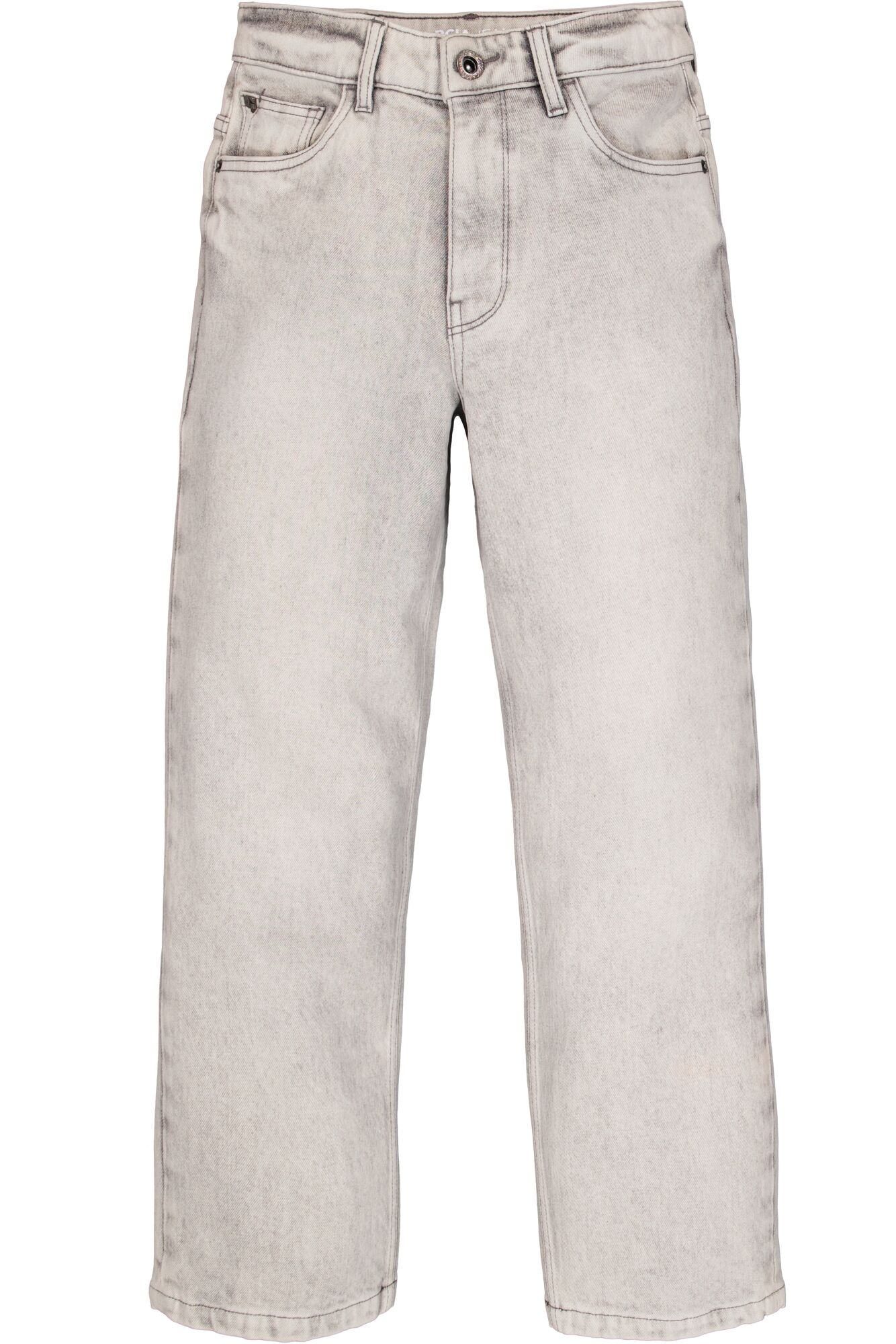 Garcia Straight-Jeans »JAYSEN« im Five-Pocket Style, for Boys