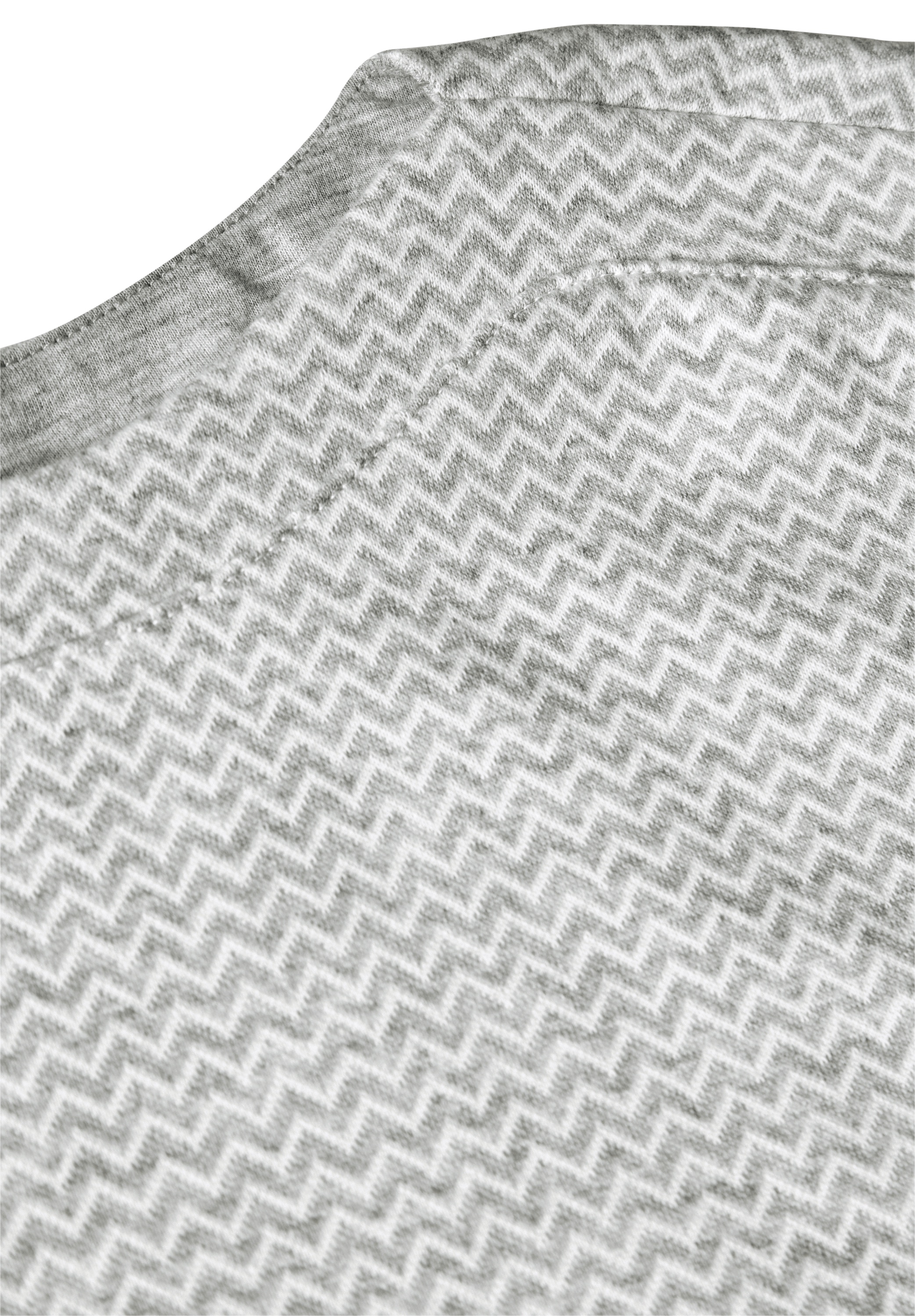 Cecil Langarmshirt, mit U-Boot-Ausschnitt
