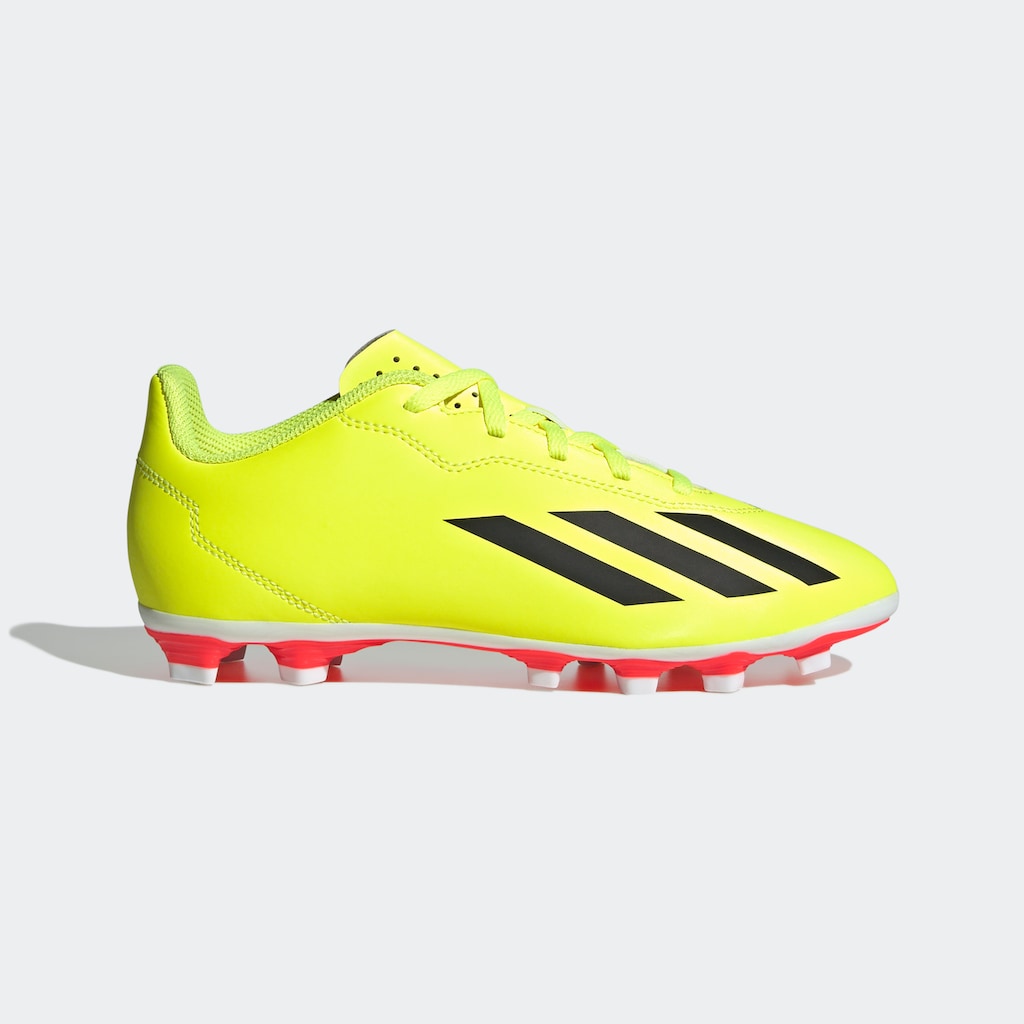 adidas Performance Fußballschuh »X CRAZYFAST CLUB FXG«