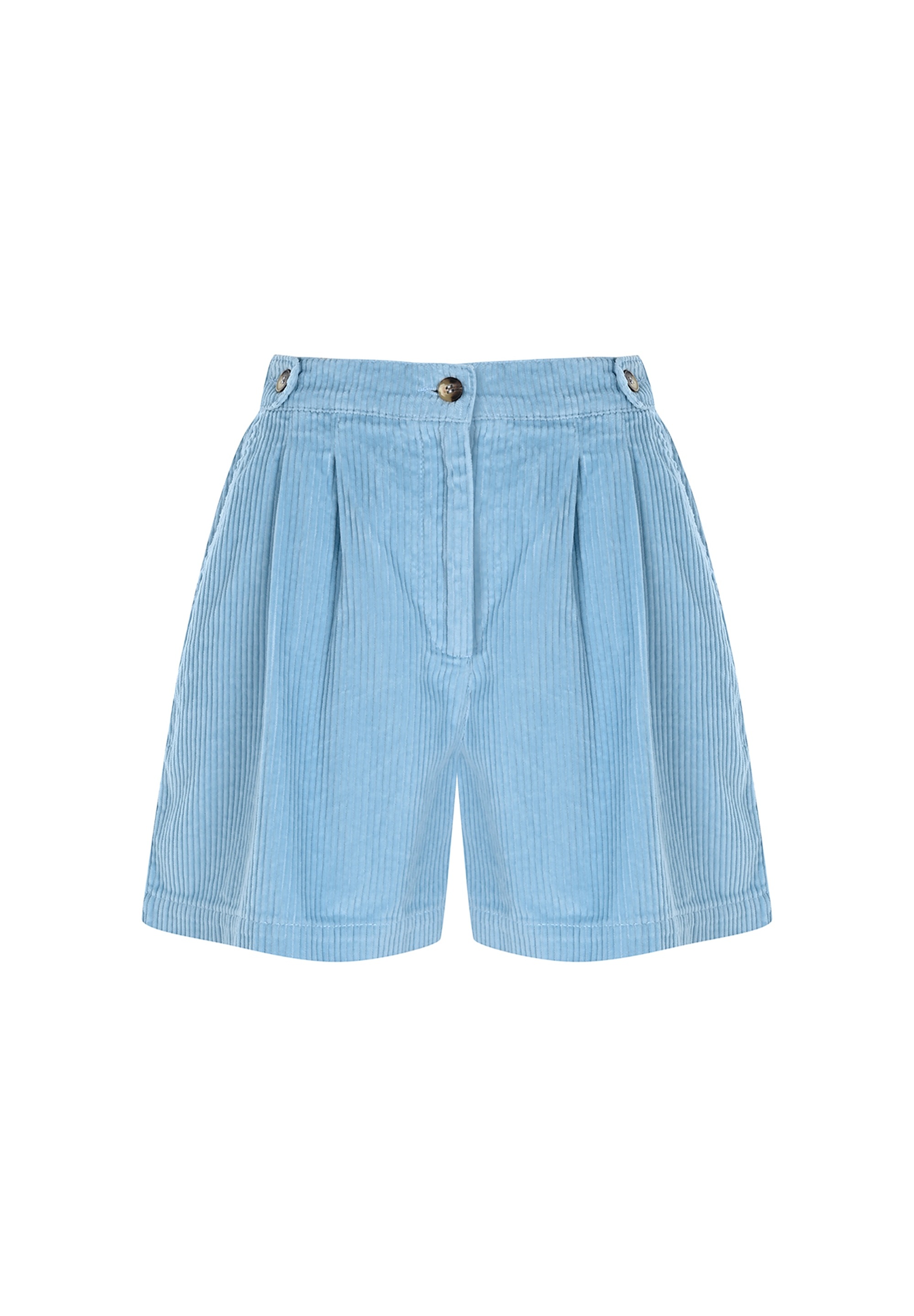 freshlions Shorts »Isabella«, (1 tlg.), im klassischen Design
