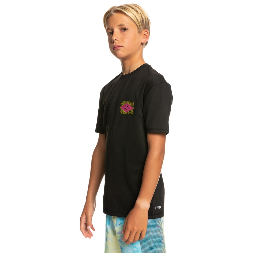 Quiksilver Neopren Shirt »Radical Surf«