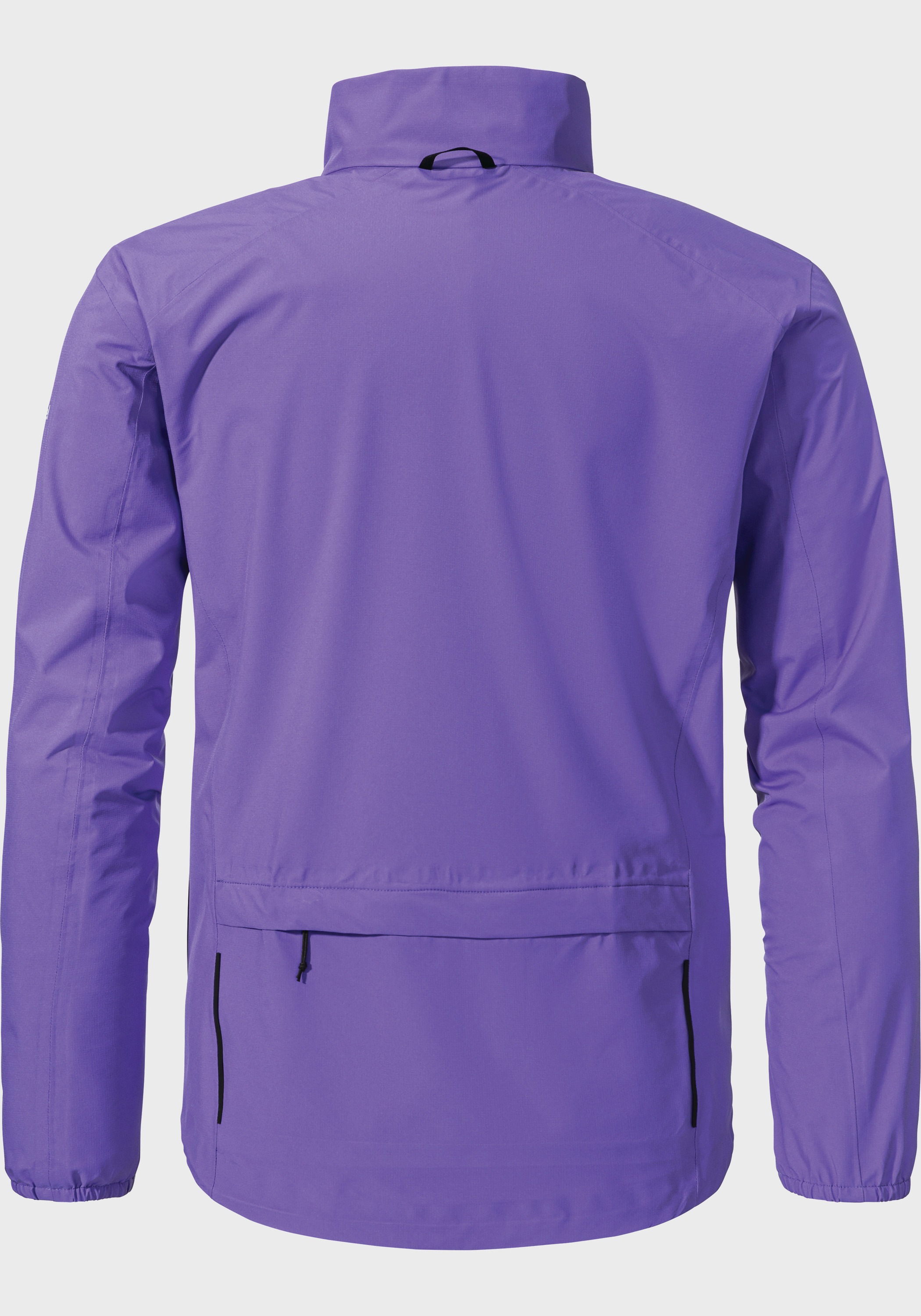 Schöffel Outdoorjacke "Bike Jacket Style Lurbek MNS", ohne Kapuze günstig online kaufen