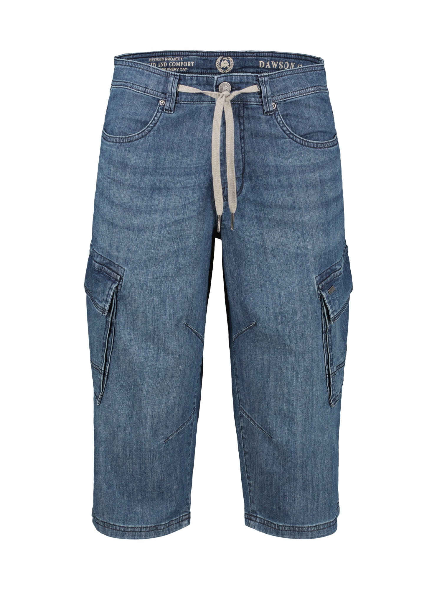 LERROS Bermudas "Long-Bermuda für Herren" günstig online kaufen