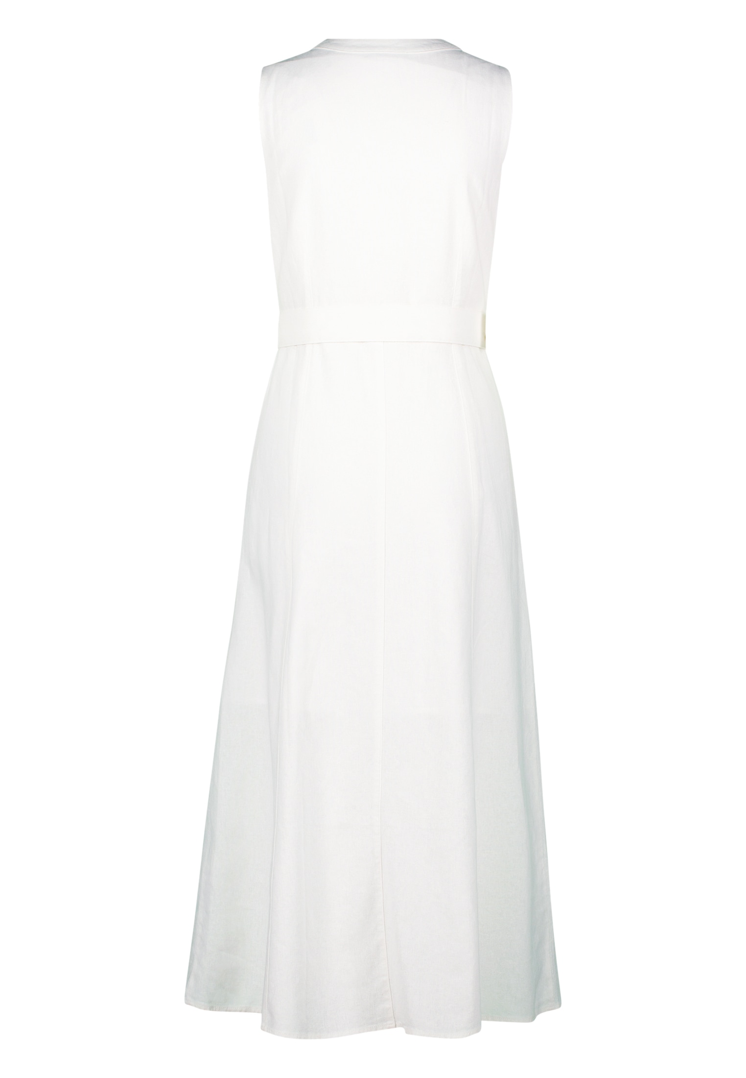 Zero Midikleid »zero Midikleid mit Gürtel«, Gürtel