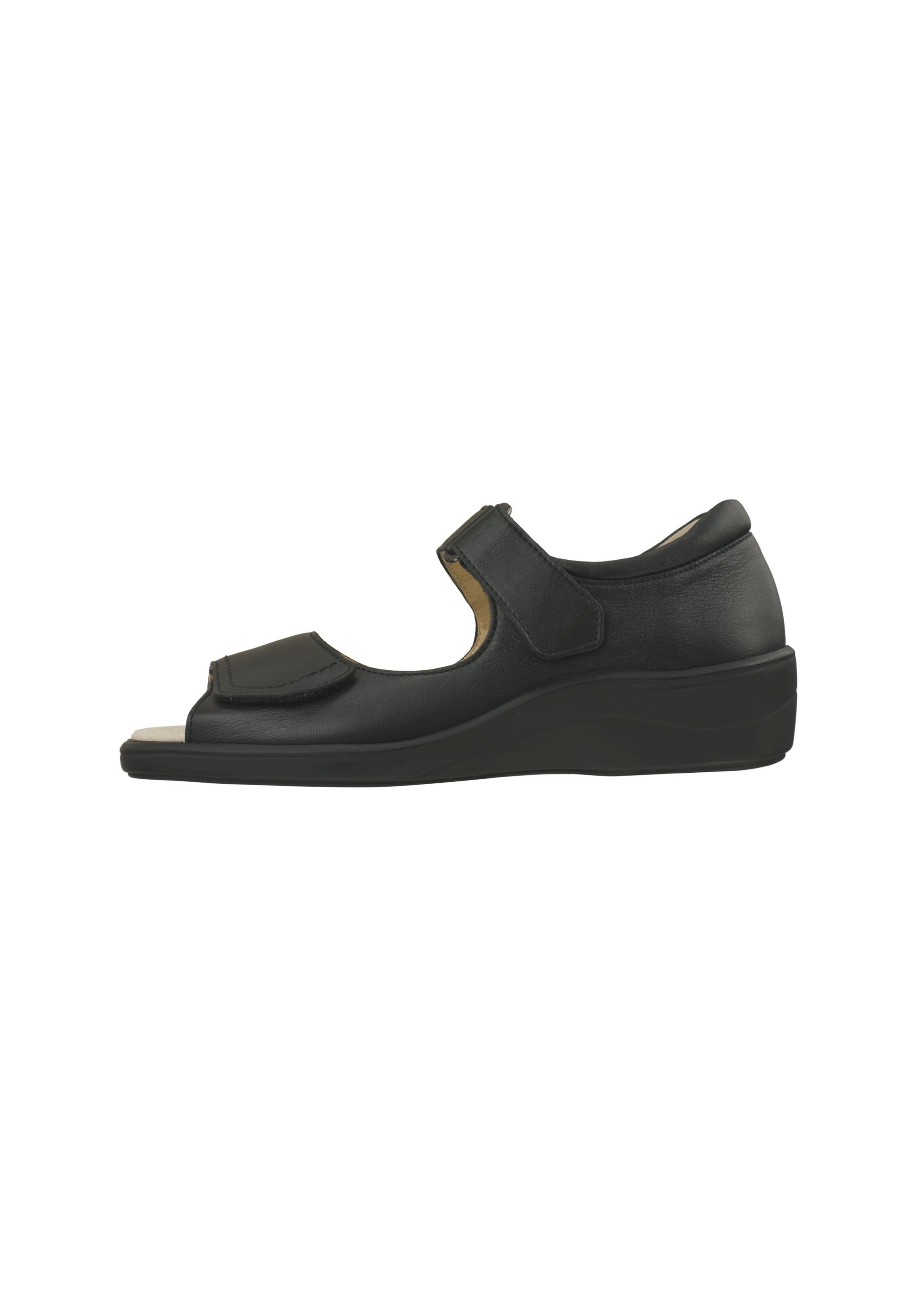Natural Feet Sandale "Tunis" mit stoßdämpfender PU-Laufsohle günstig online kaufen
