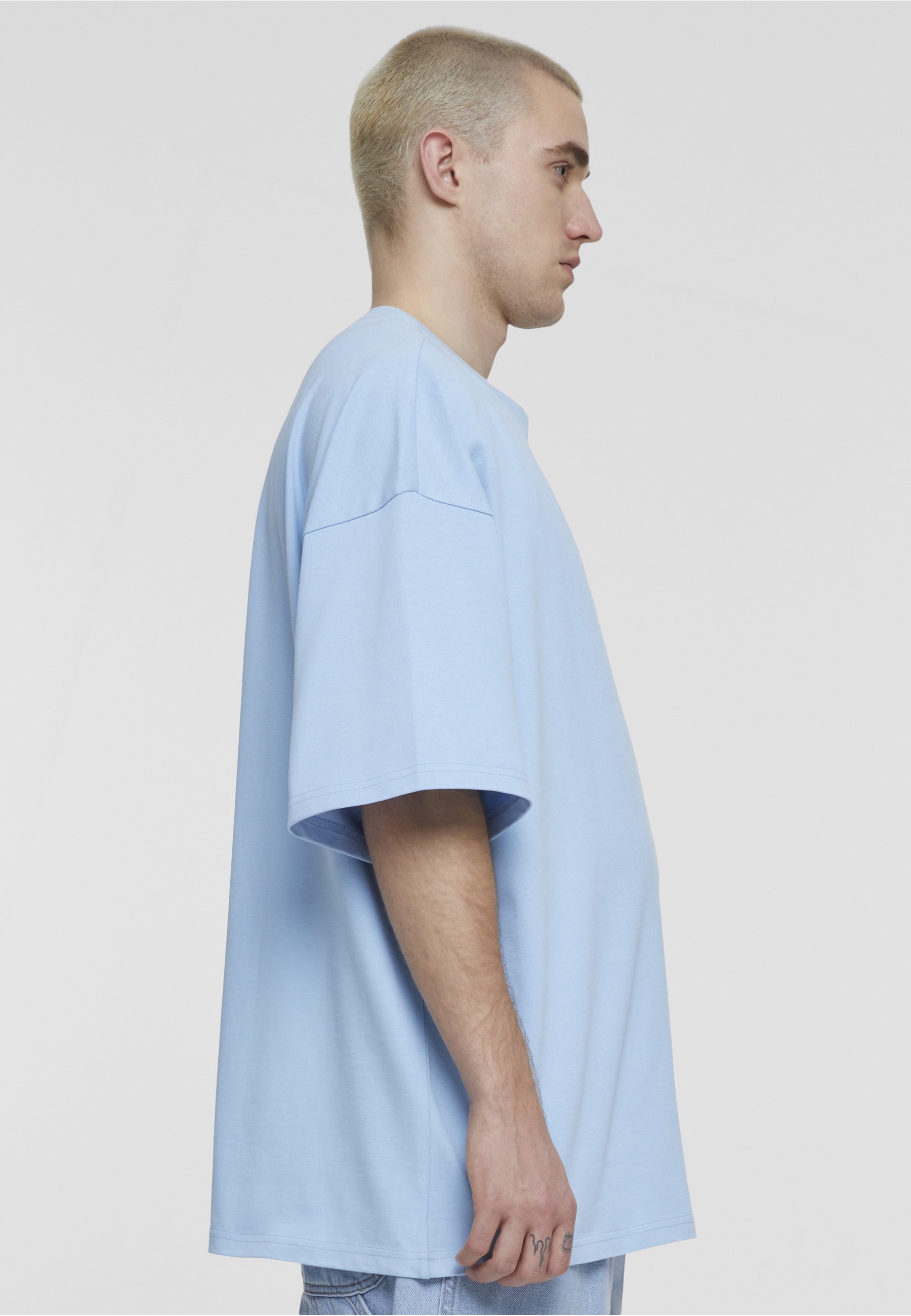 Karl Kani T-Shirt »Karl Kani Herren« 1 Stk.