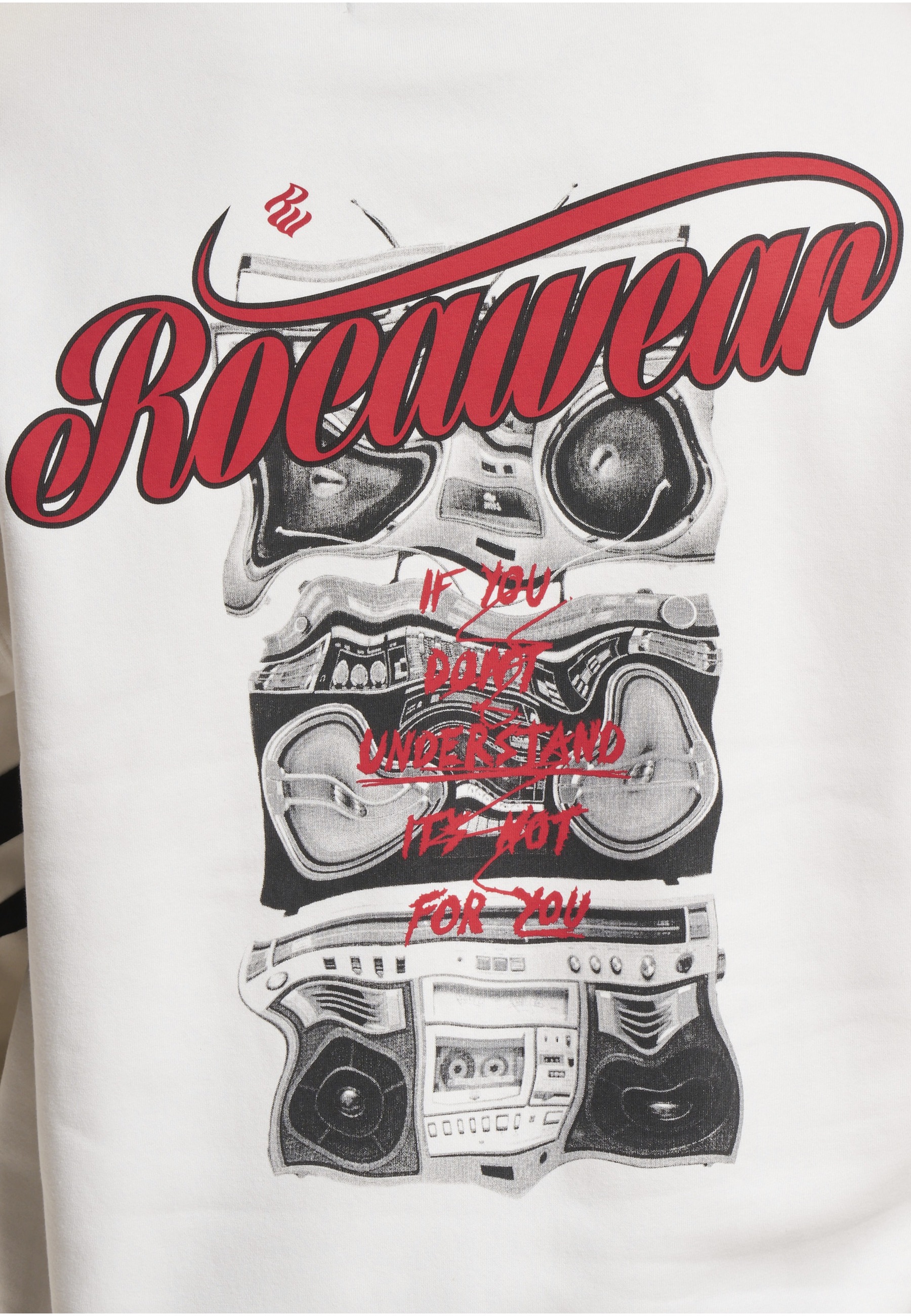 Rocawear Kapuzenpullover »Rocawear Rocawear Moola Hoodies« 1 Stk.