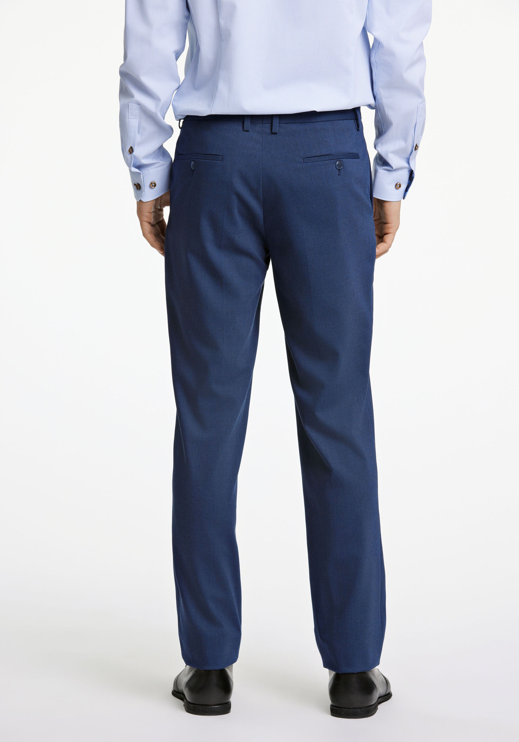 LINDBERGH Anzughose "Anzughose Modern Fit" günstig online kaufen