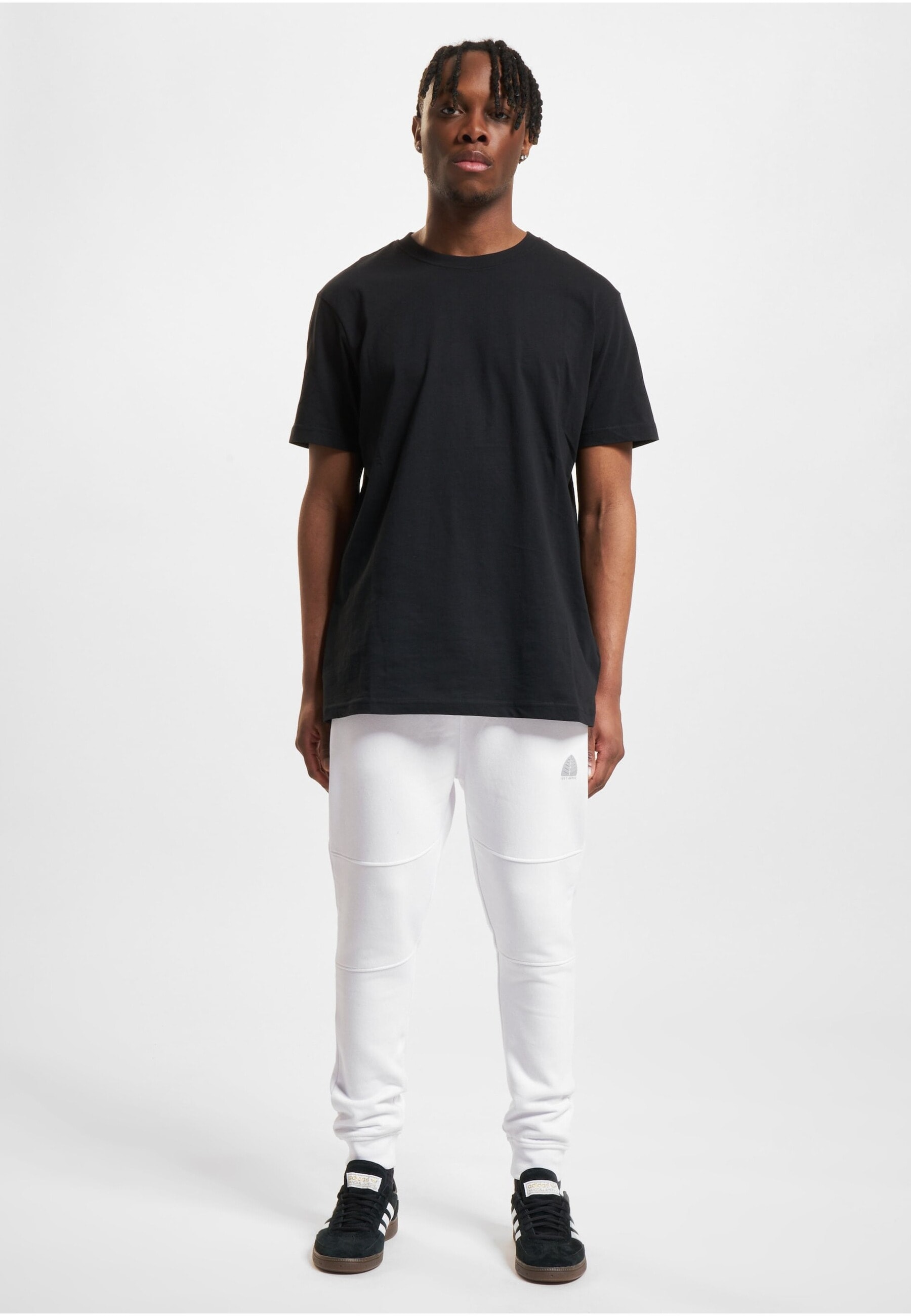 Just Rhyse Stoffhose »Just Rhyse Herren Rainrock Sweat Pants«