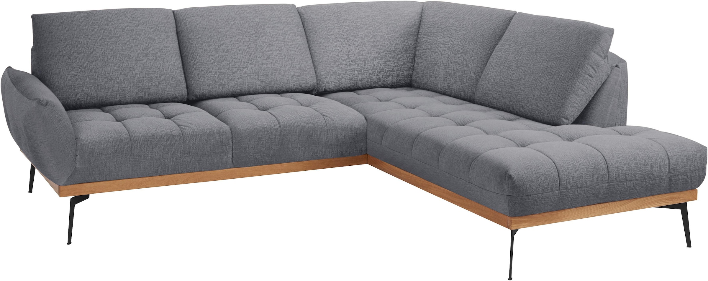 Guido Maria Kretschmer Home&Living Ecksofa "Palic, L-Form" günstig online kaufen