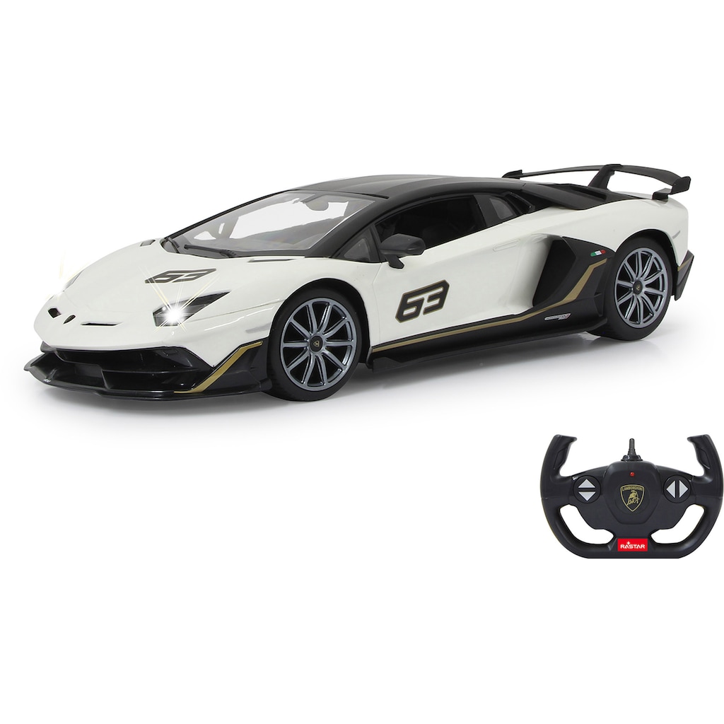 Jamara RC-Auto »Lamborghini Aventador SVJ Performance 1:14, 2,4 GHz«