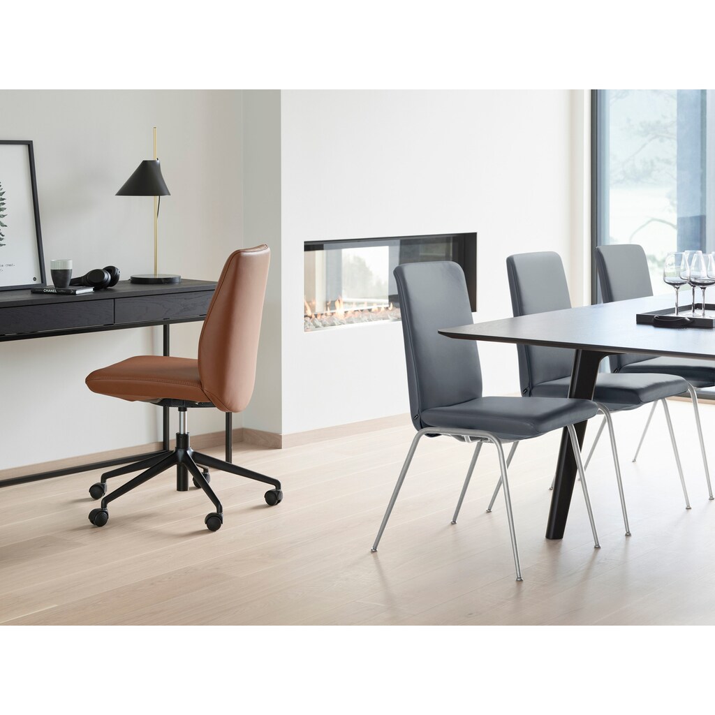 Stressless® Polsterstuhl »Laurel«