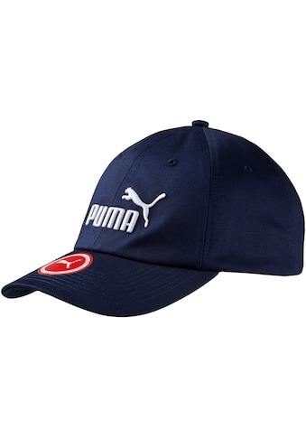 PUMA Baseball Cap »ESSENTIAL CAP« kaufen
