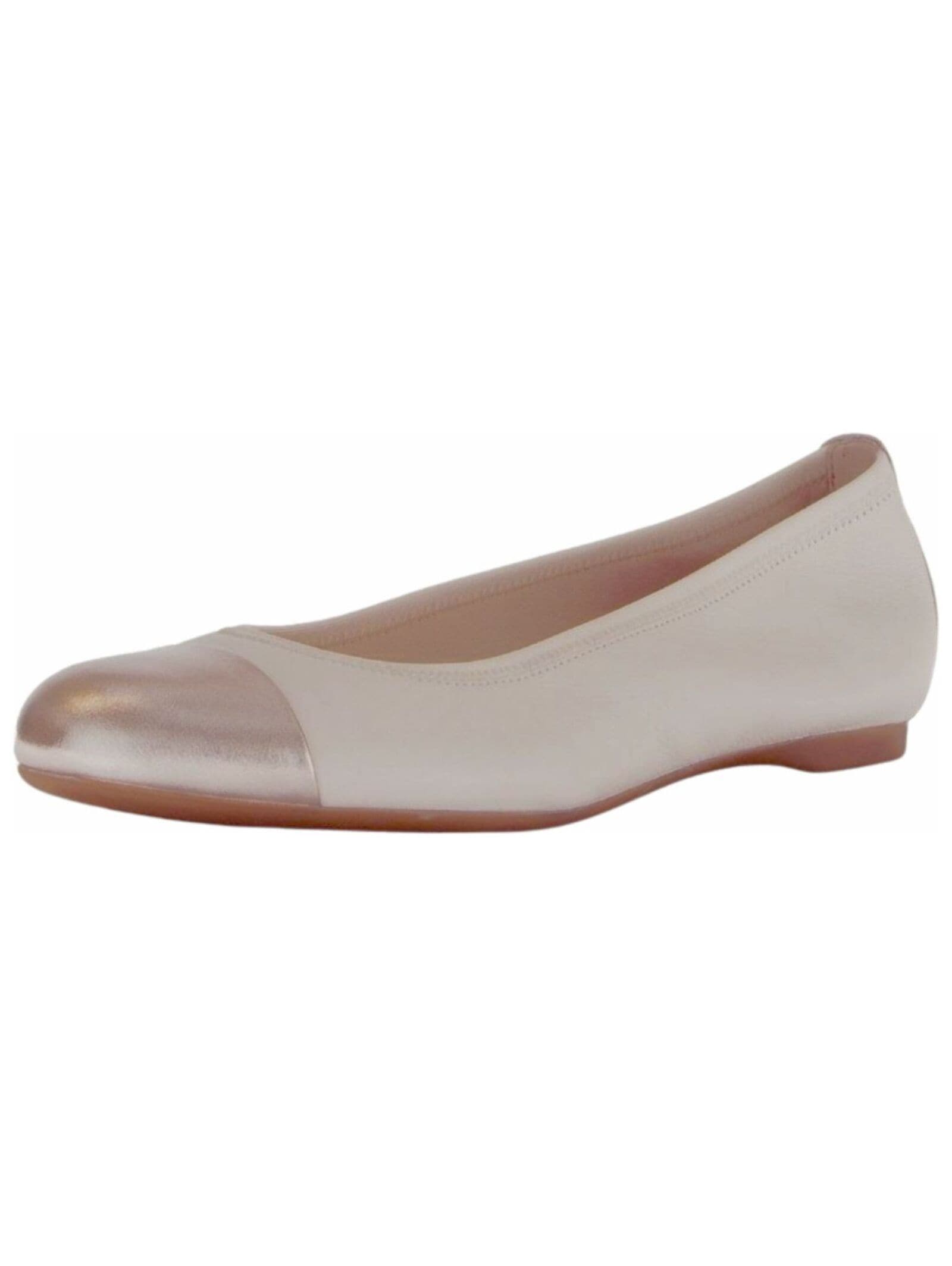 Gabor Ballerina "Gabor Ballerinas Nappaleder" günstig online kaufen