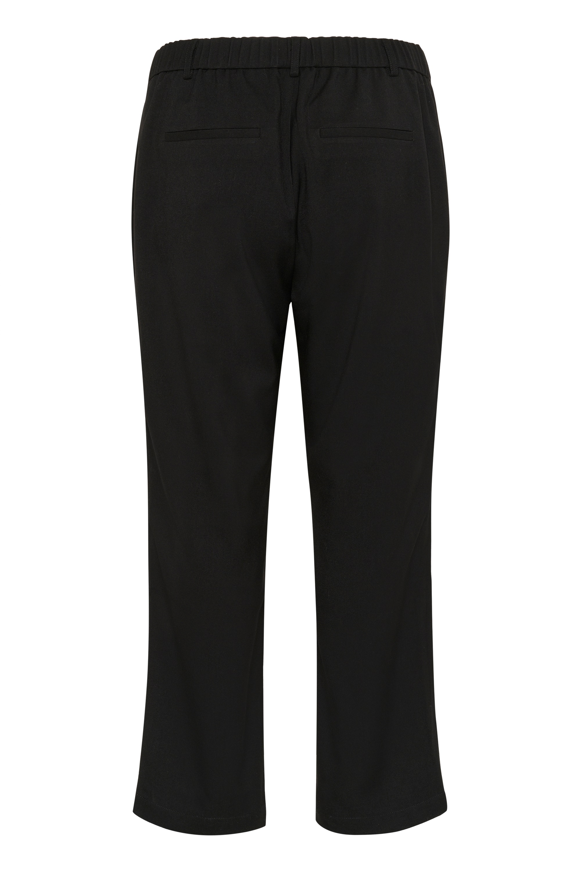 KAFFE Curve Marlene-Hose »Damen Hose KCmerla«