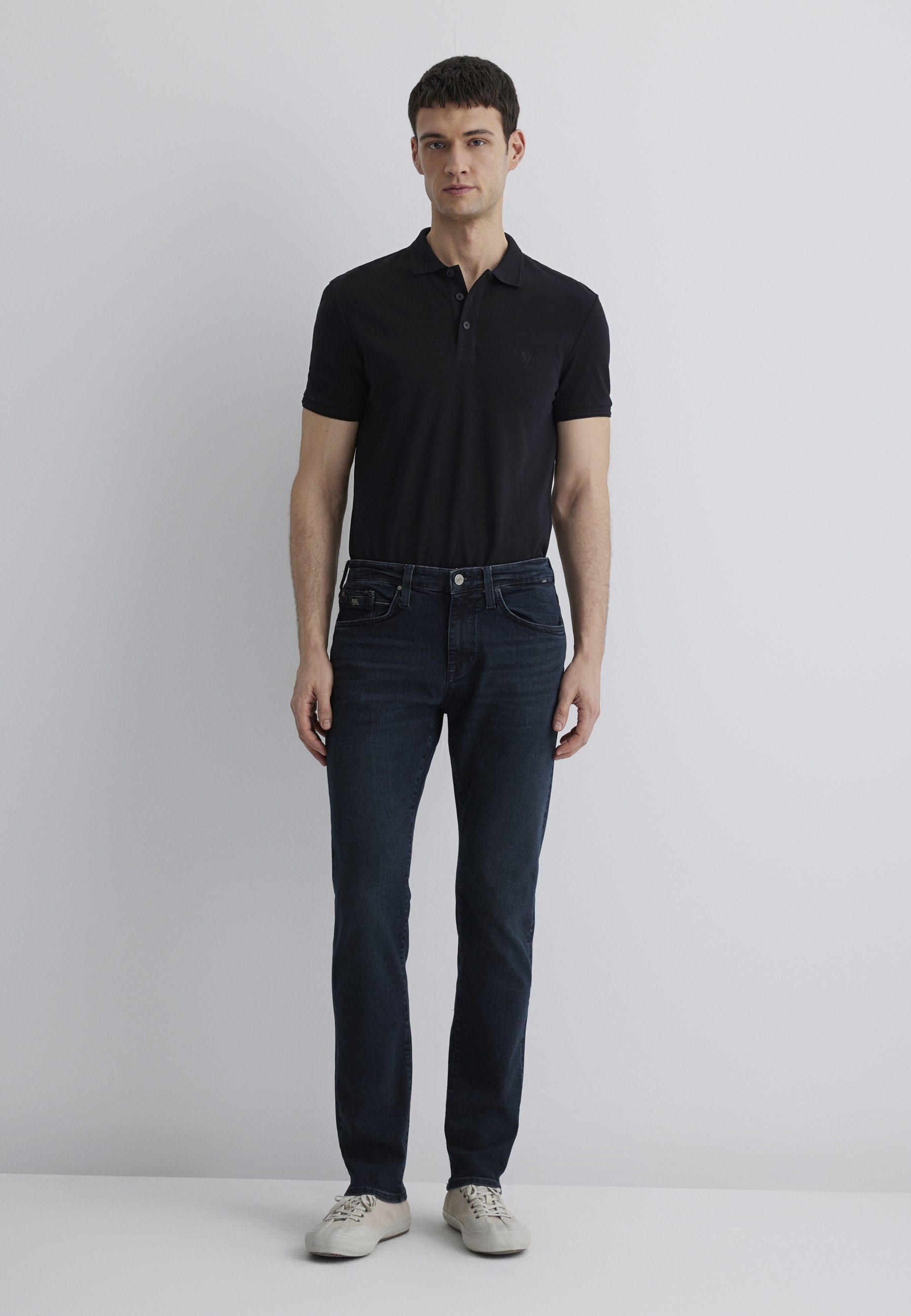 Mavi Röhrenjeans »JAKE«, Denim Pants